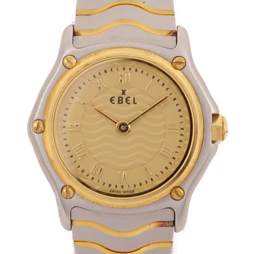 EBEL Classic Wave 1157111