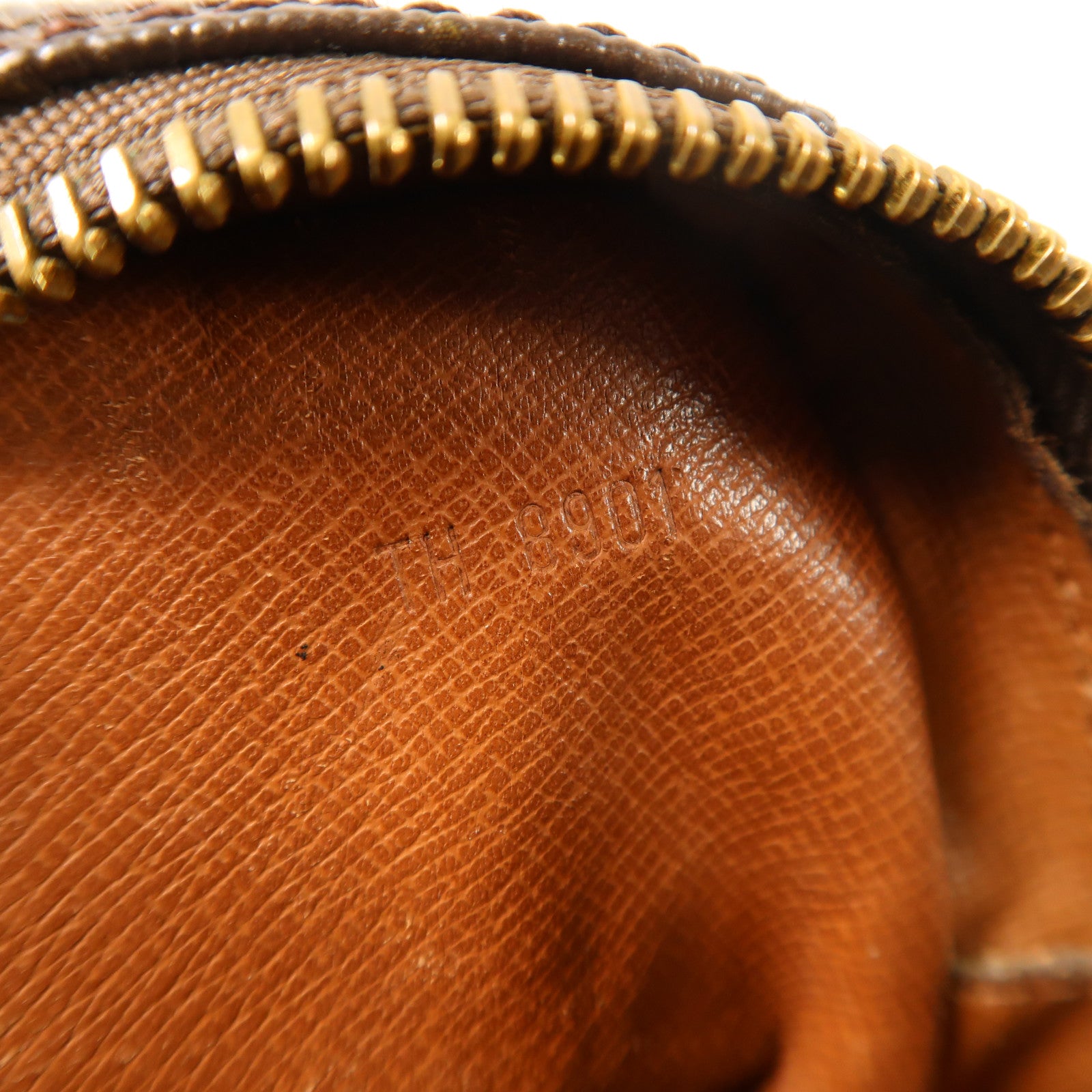LOUIS VUITTON Monogram Amazon金扣肩背袋