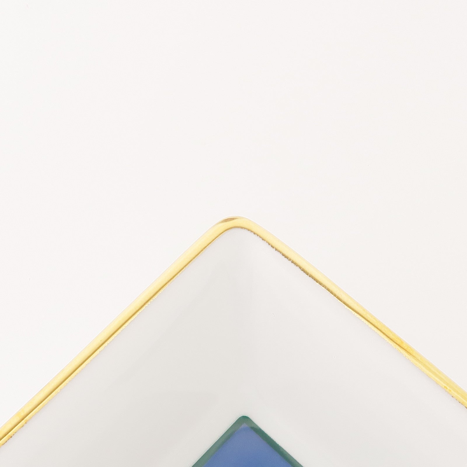 CARTIER 瓷Panthère de Cartier Set of 3 Trays托盤