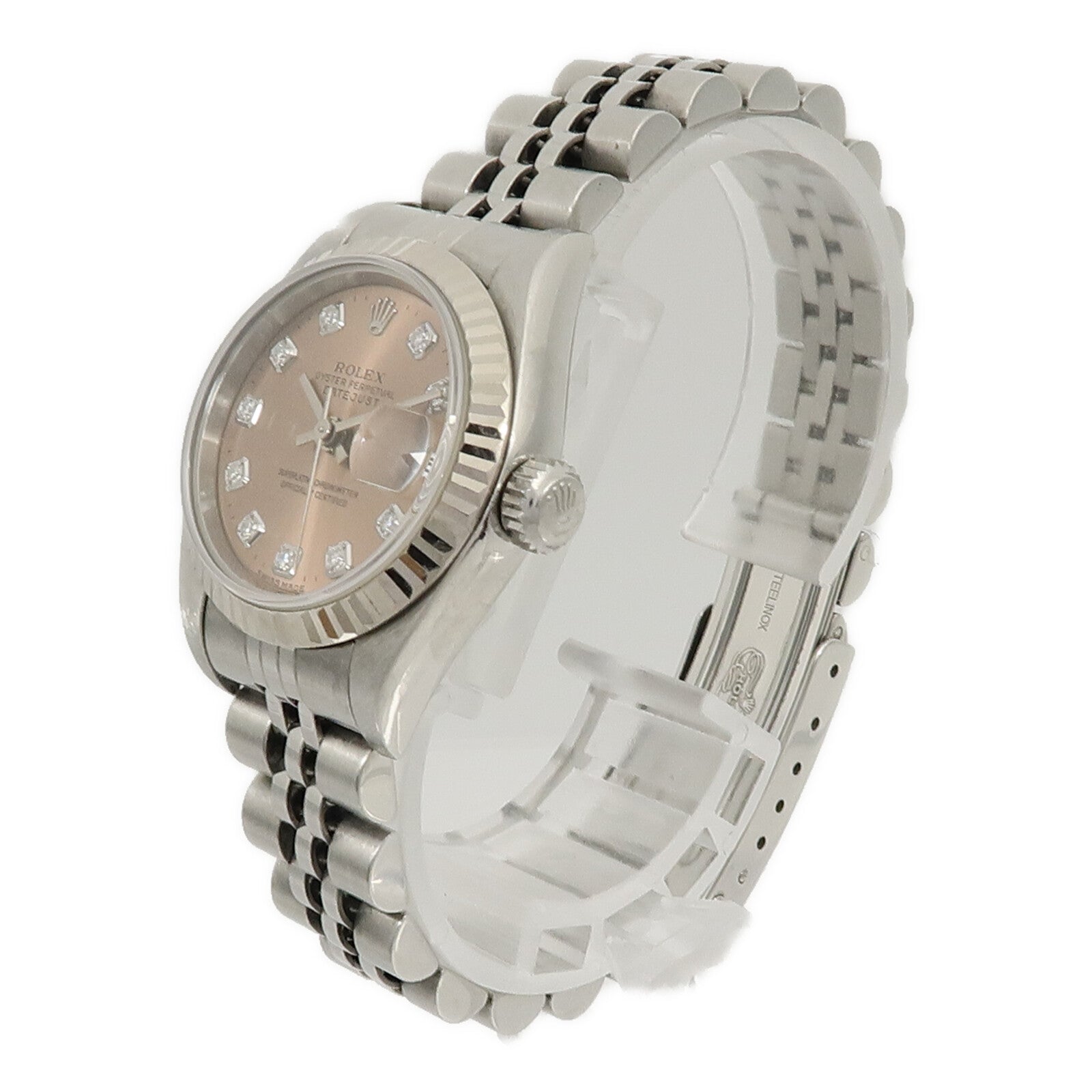 ROLEX Datejust 79174G