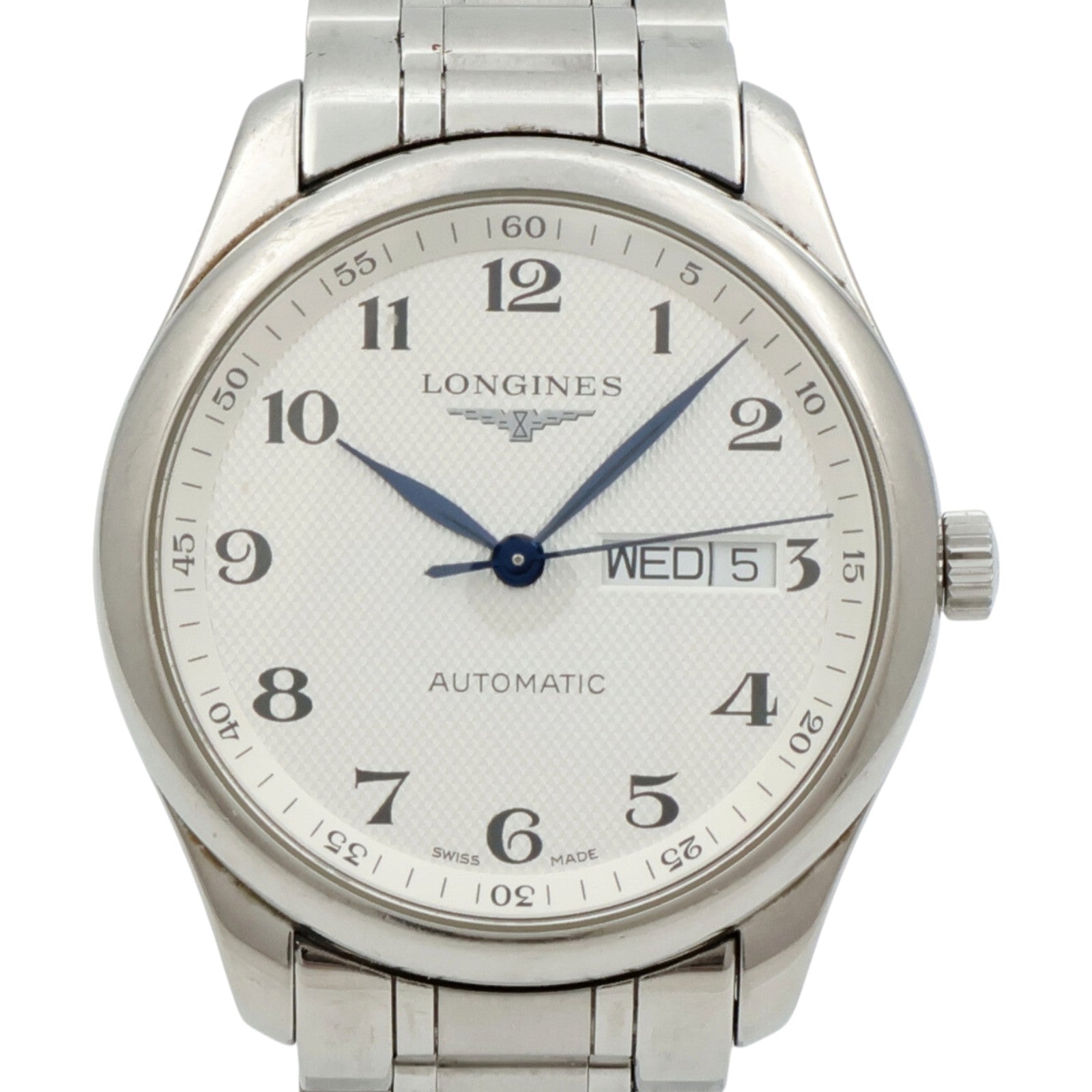 LONGINES Master Collection L27554786
