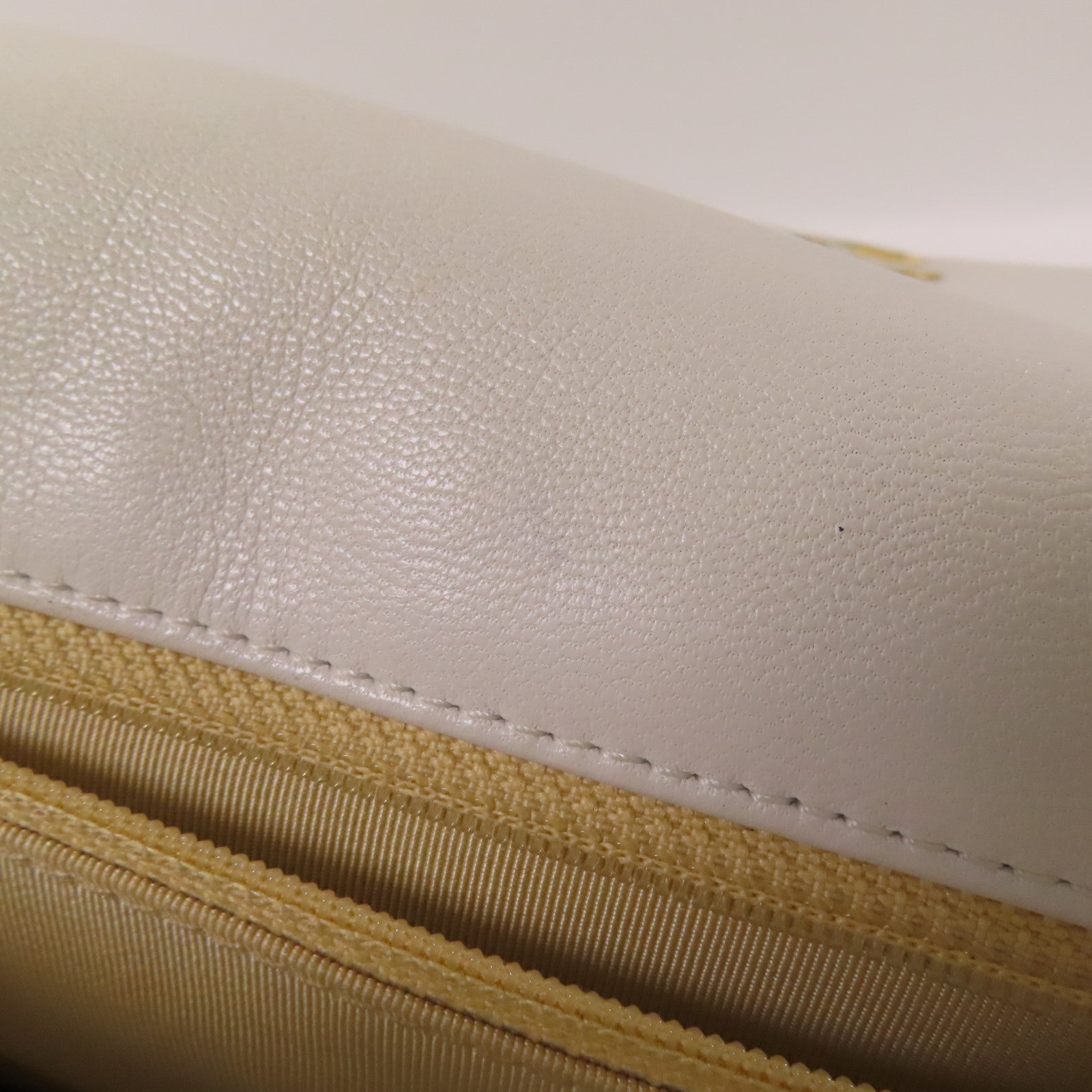 CHANEL 【激減優惠】羊皮皮革Chanel 19鏈帶手挽肩背兩用袋