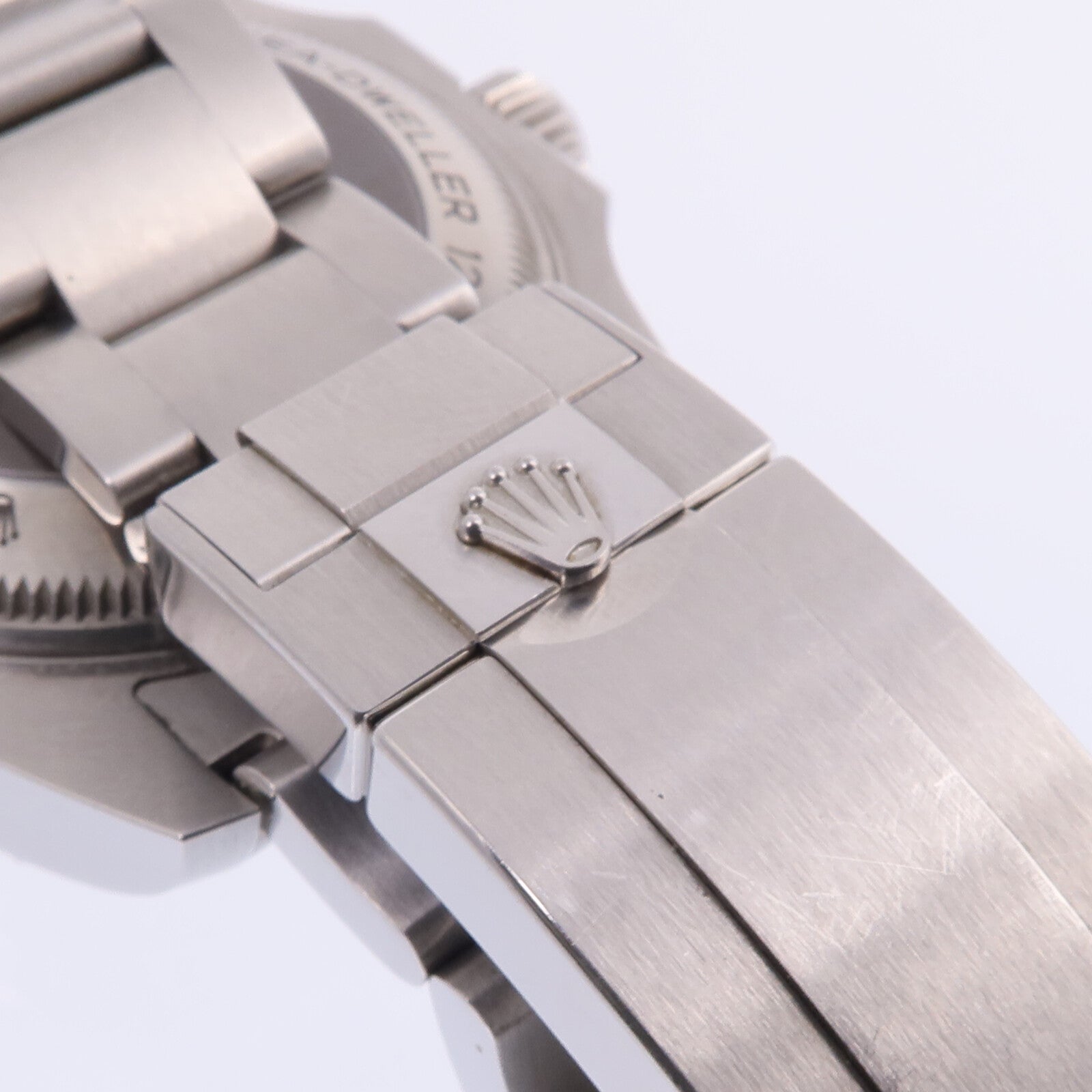 ROLEX Sea-Dweller 126660