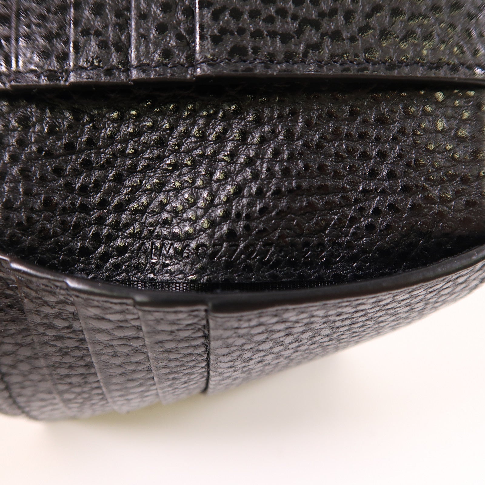 SAINT LAURENT 牛皮皮革Wallet錢包