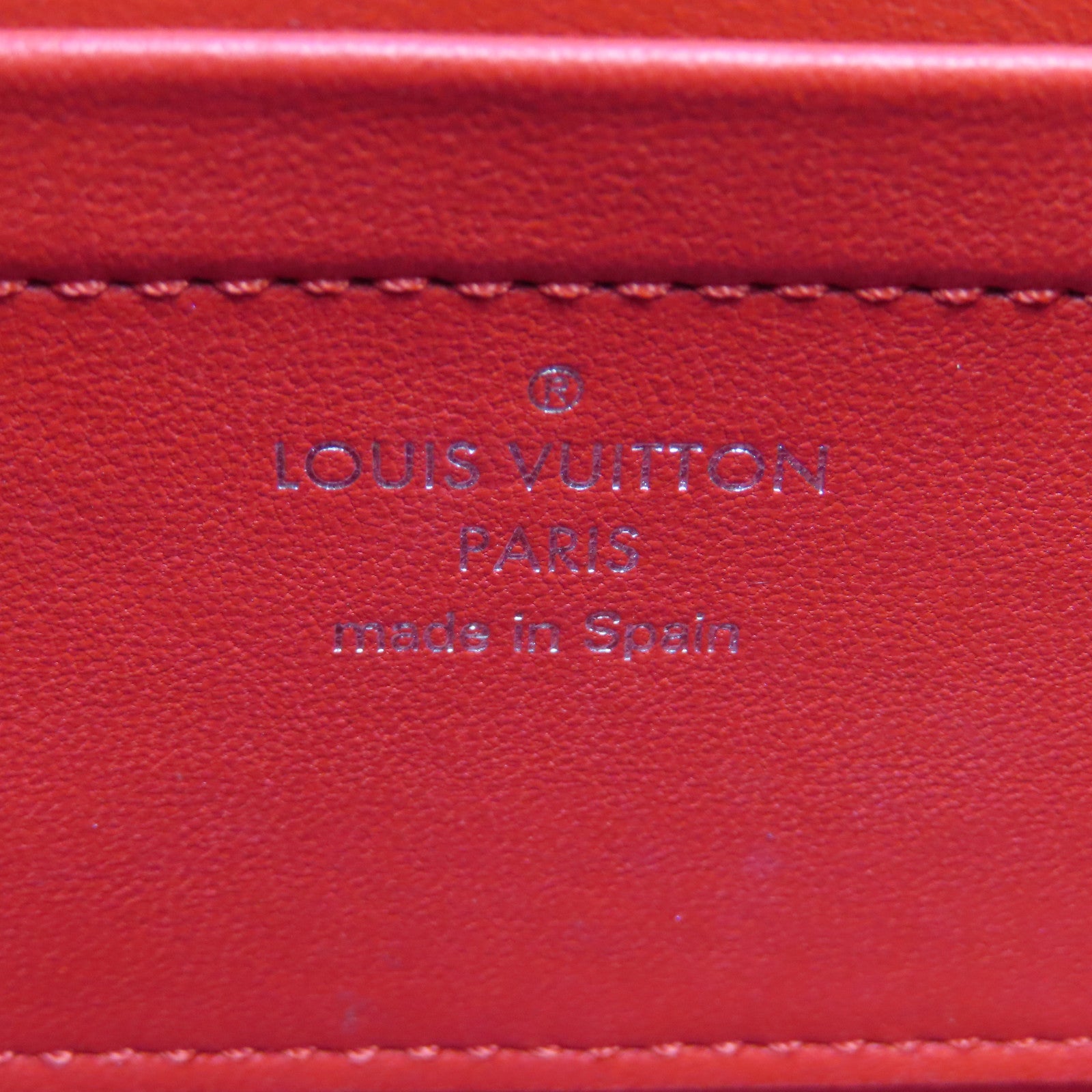 LOUIS VUITTON 【激減優惠】Epi Bleecker Box銀扣手挽肩背兩用袋黑色