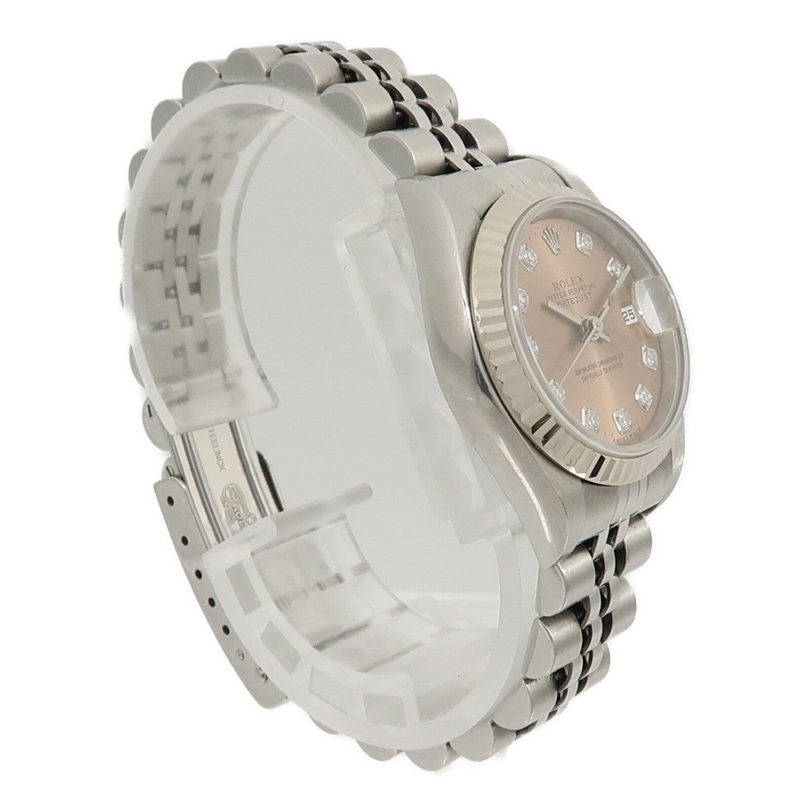 ROLEX Datejust 79174G