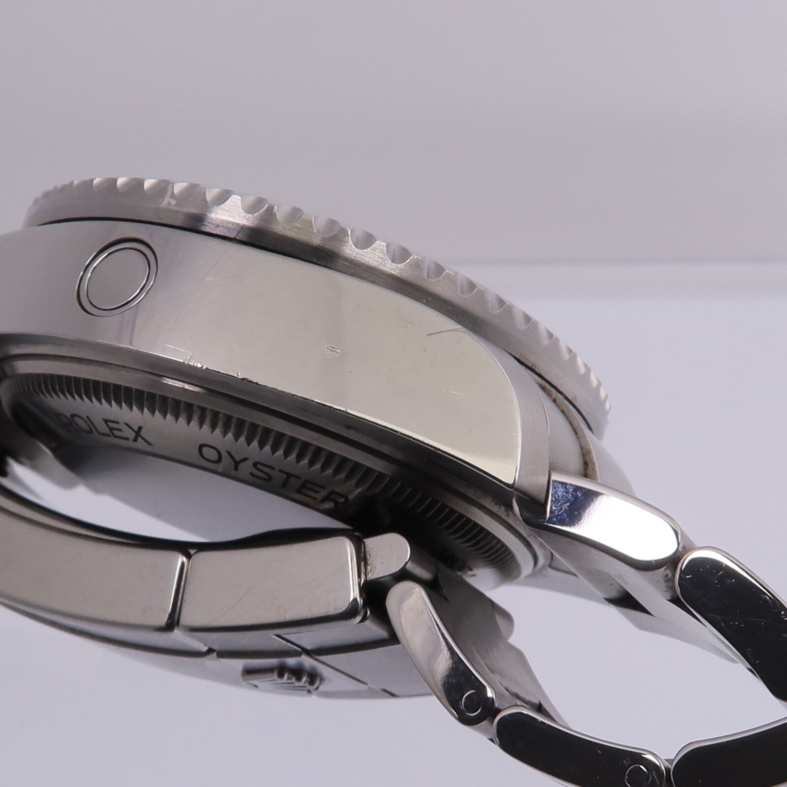 ROLEX Sea-Dweller 126660