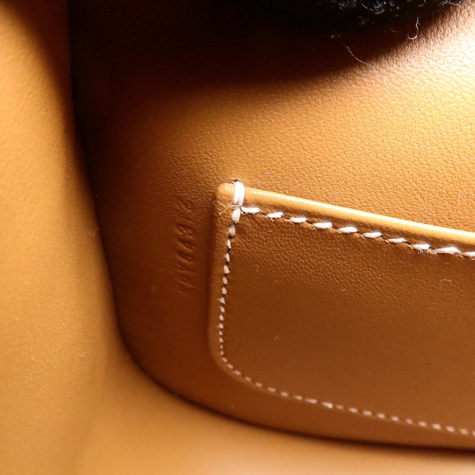 HERMES Epsom皮革Della Cavalleria Elan肩背袋