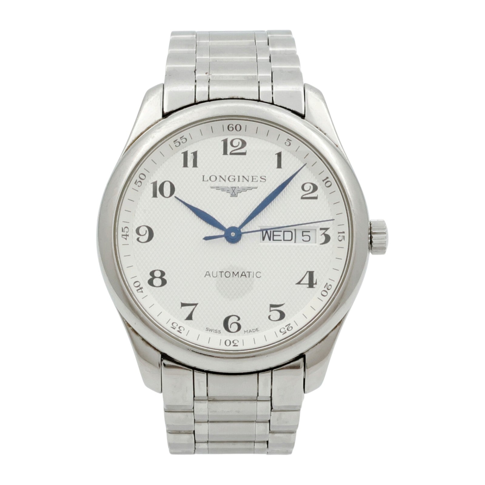 LONGINES Master Collection L27554786