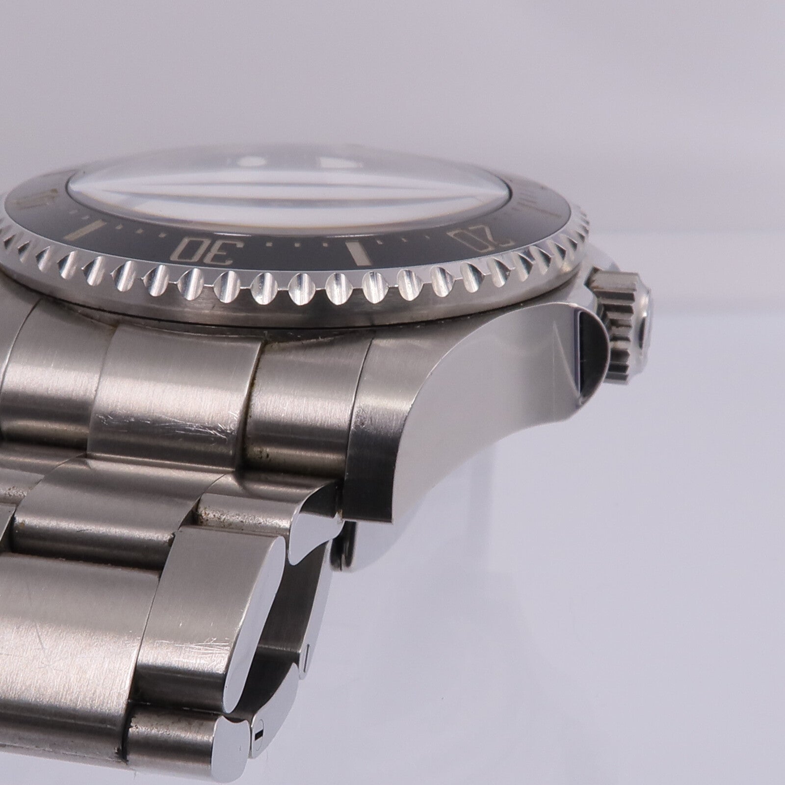 ROLEX Sea-Dweller 126660