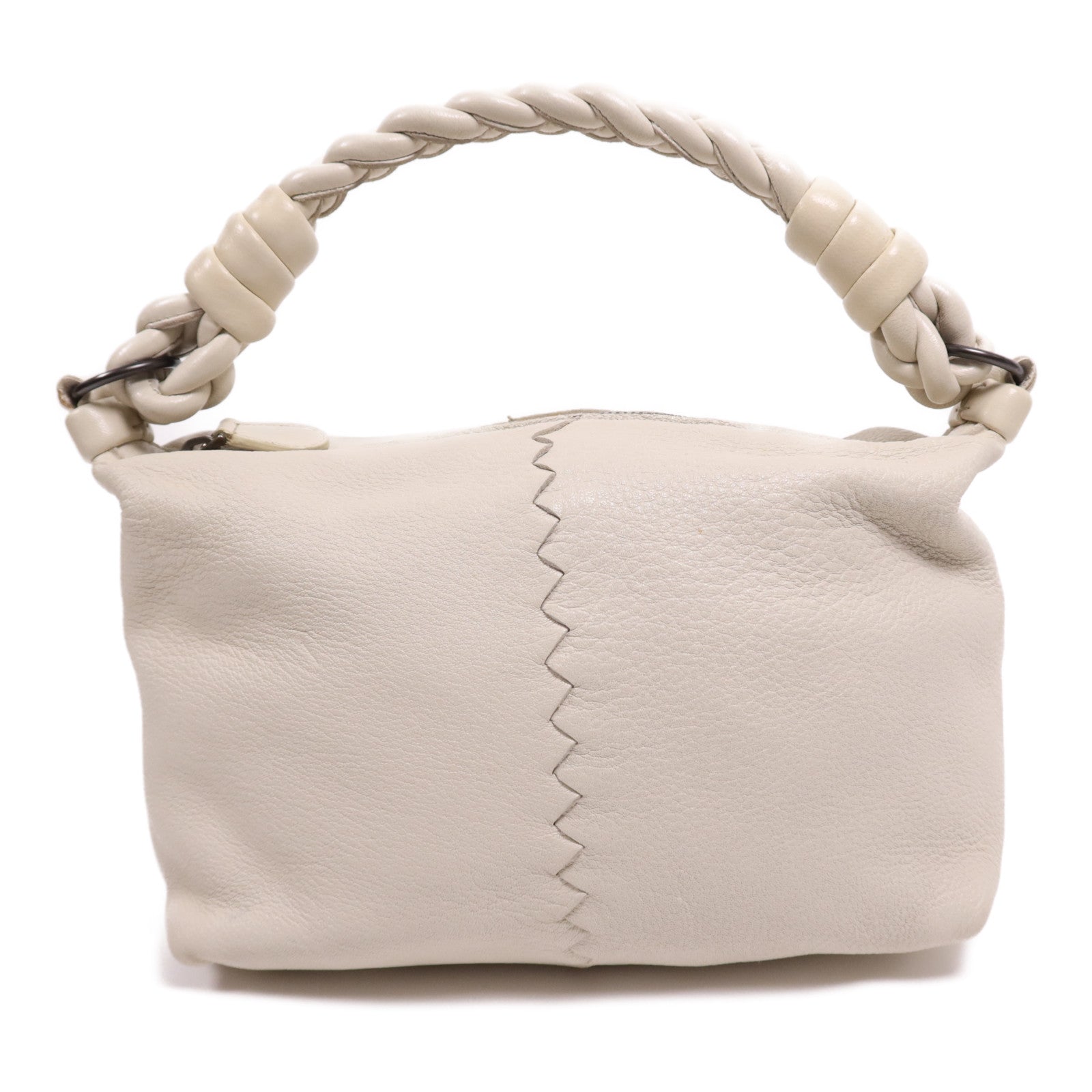 BOTTEGA VENETA 羊皮皮革Shoulder Bag肩背袋