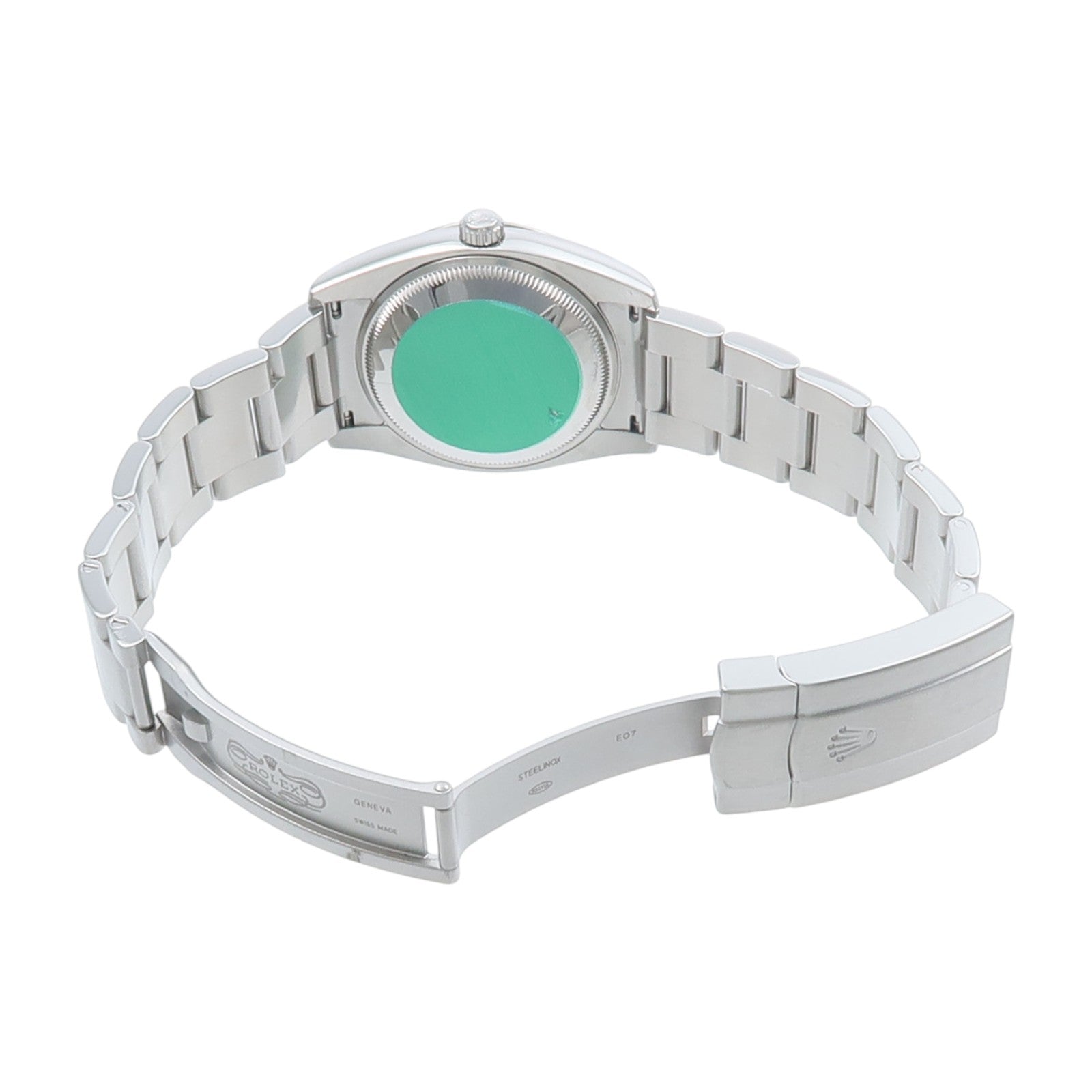 ROLEX Air King 114234