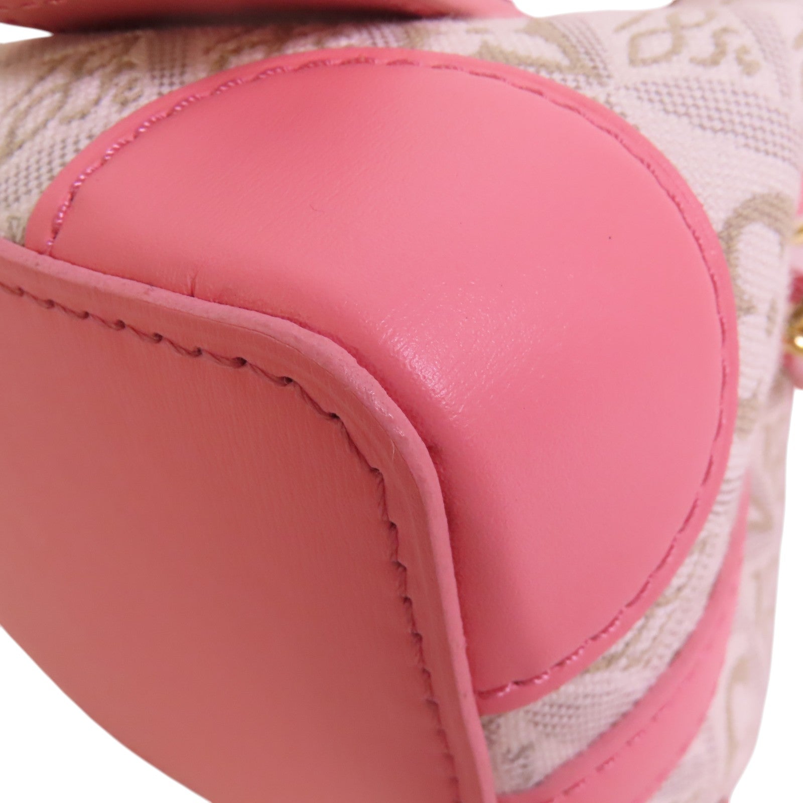 LOUIS VUITTON 1854帆布Noe Purse肩背袋