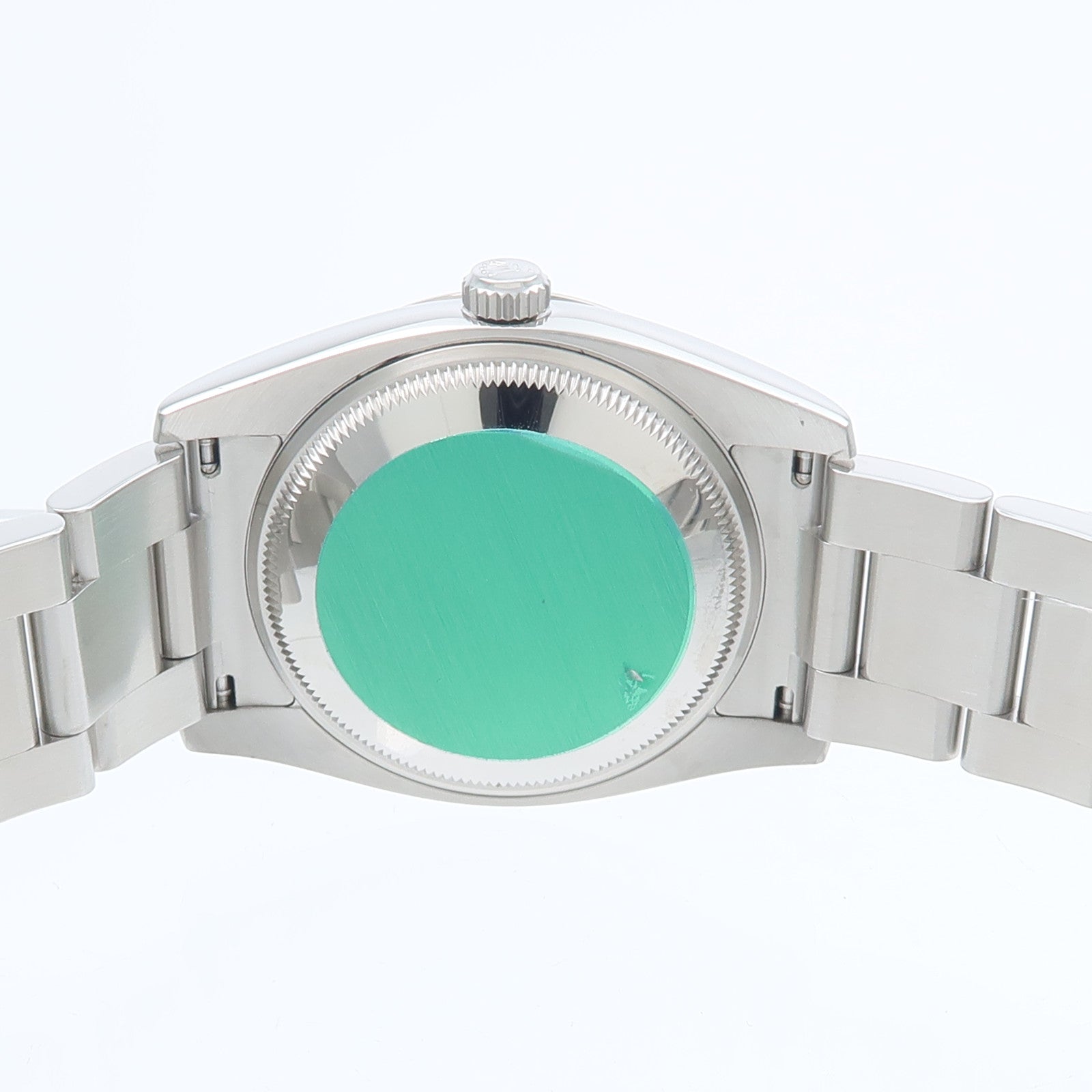 ROLEX Air King 114234