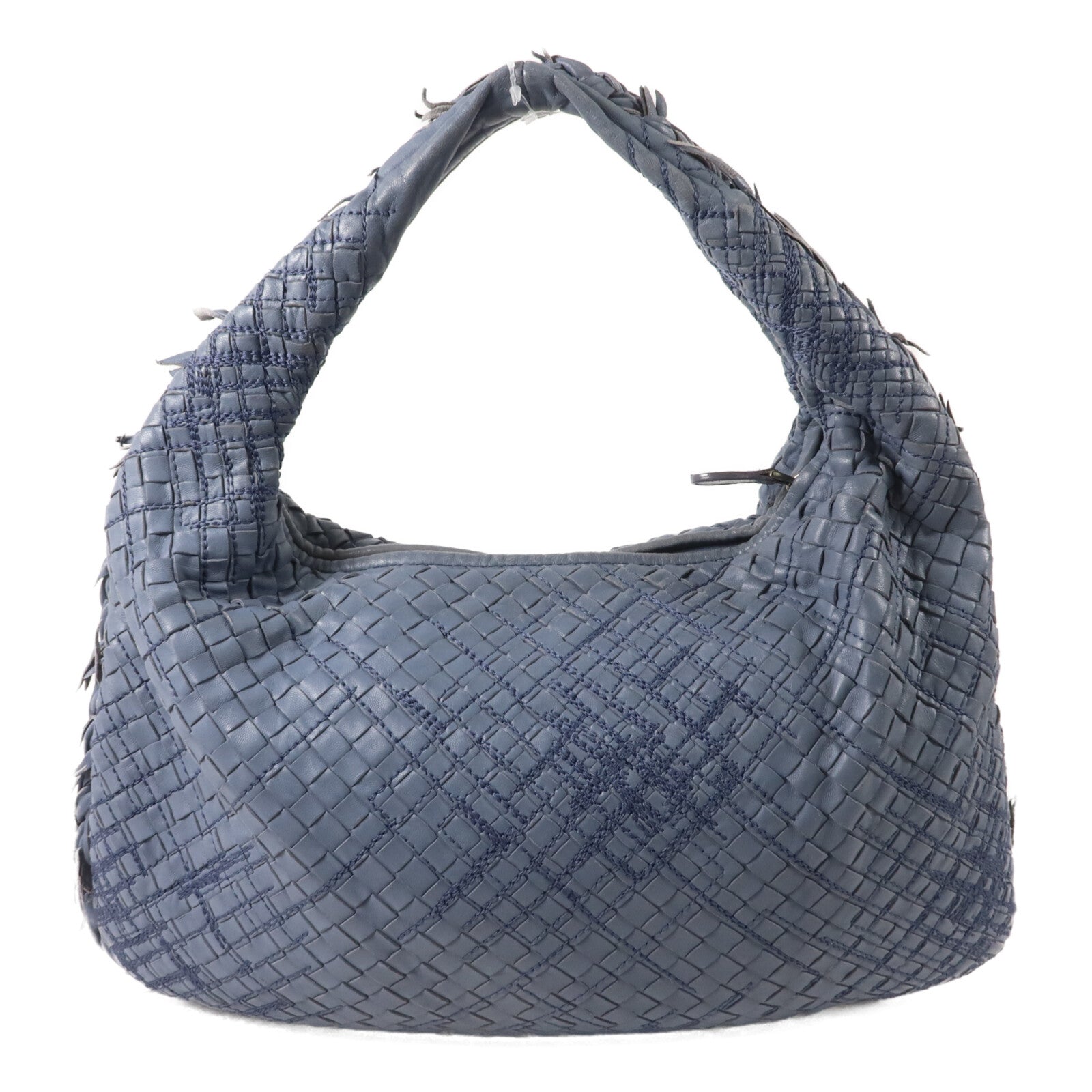 BOTTEGA VENETA 牛皮皮革Shoulder Bag肩背袋