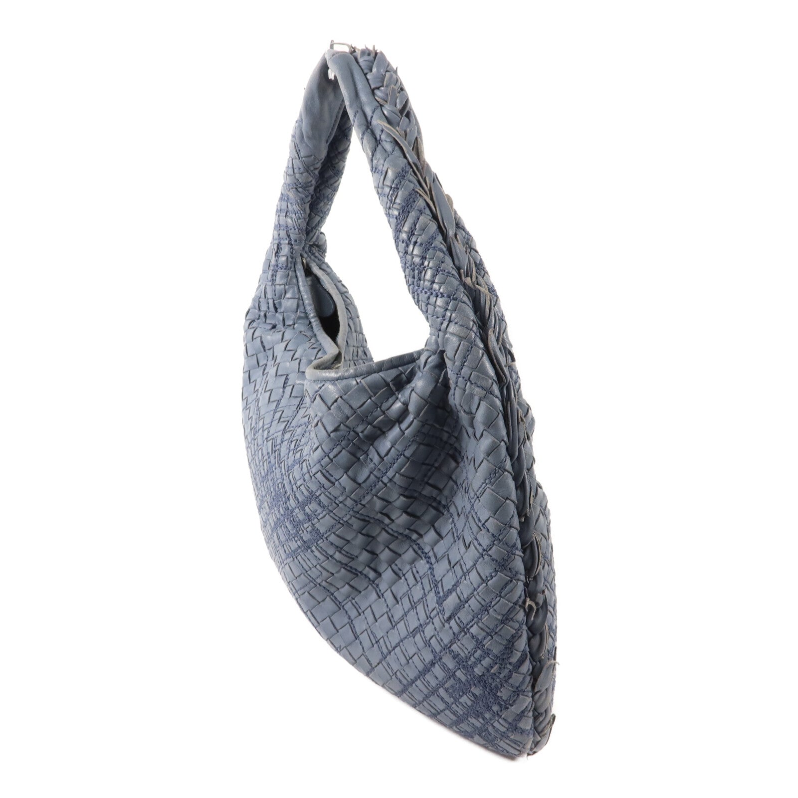 BOTTEGA VENETA 牛皮皮革Shoulder Bag肩背袋