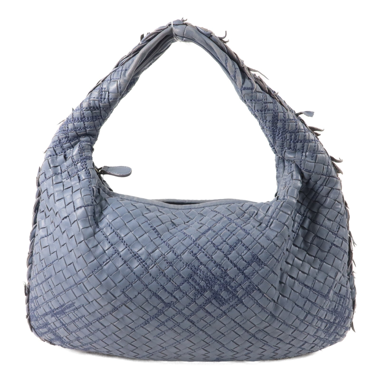BOTTEGA VENETA 牛皮皮革Shoulder Bag肩背袋
