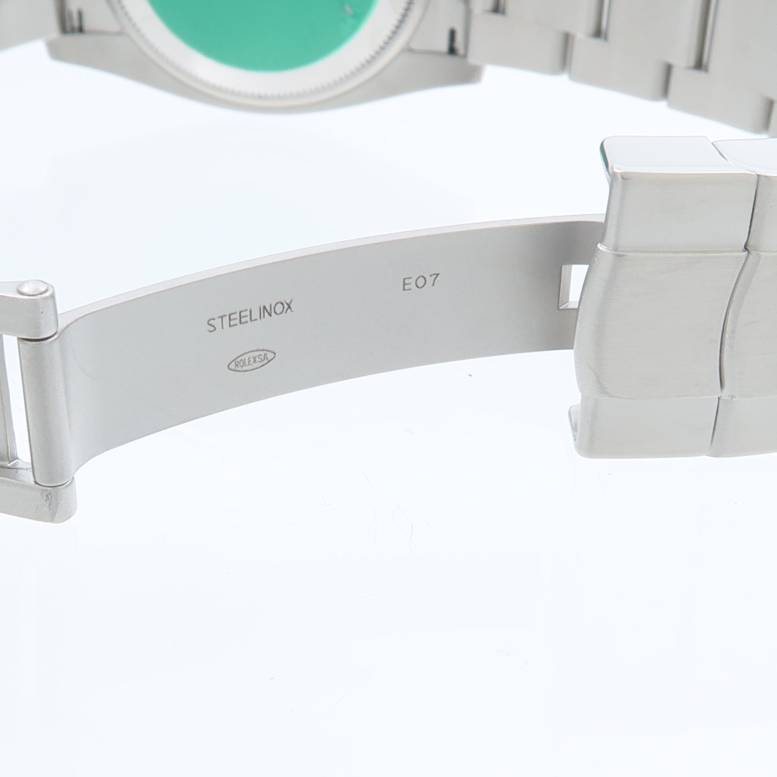 ROLEX Air King 114234