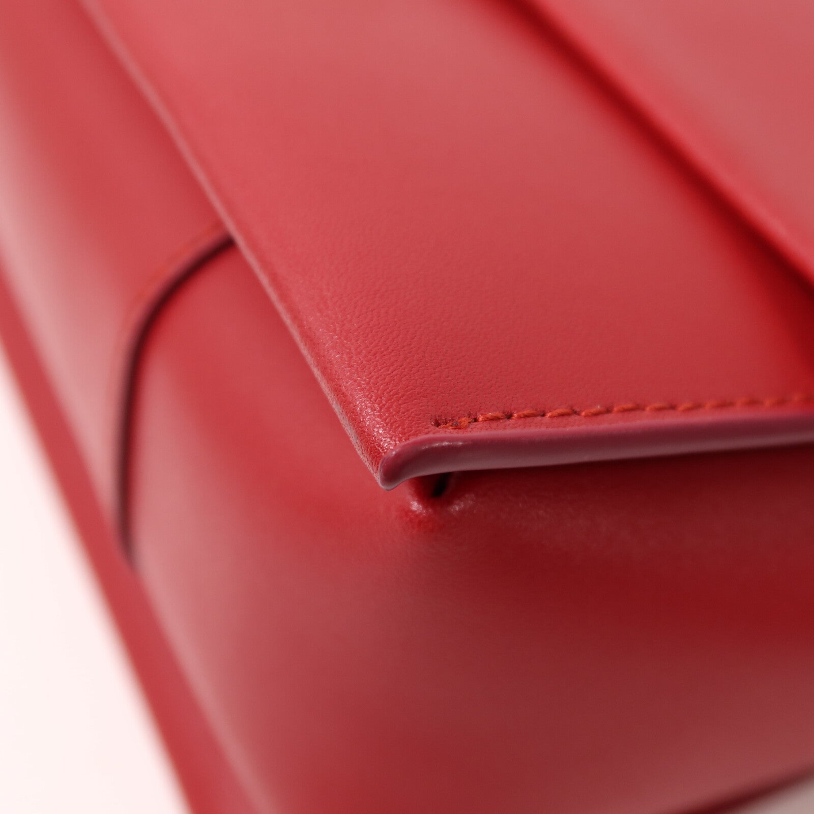 Furla 牛皮皮革Eclisse Crossbady金扣手挽肩背兩用袋