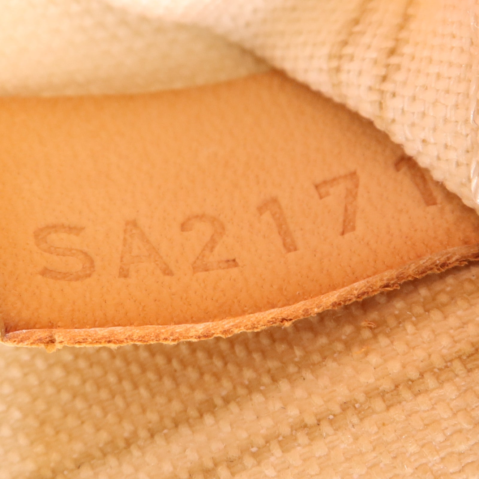 LOUIS VUITTON Damier Azur Neverfull MM金扣手挽袋