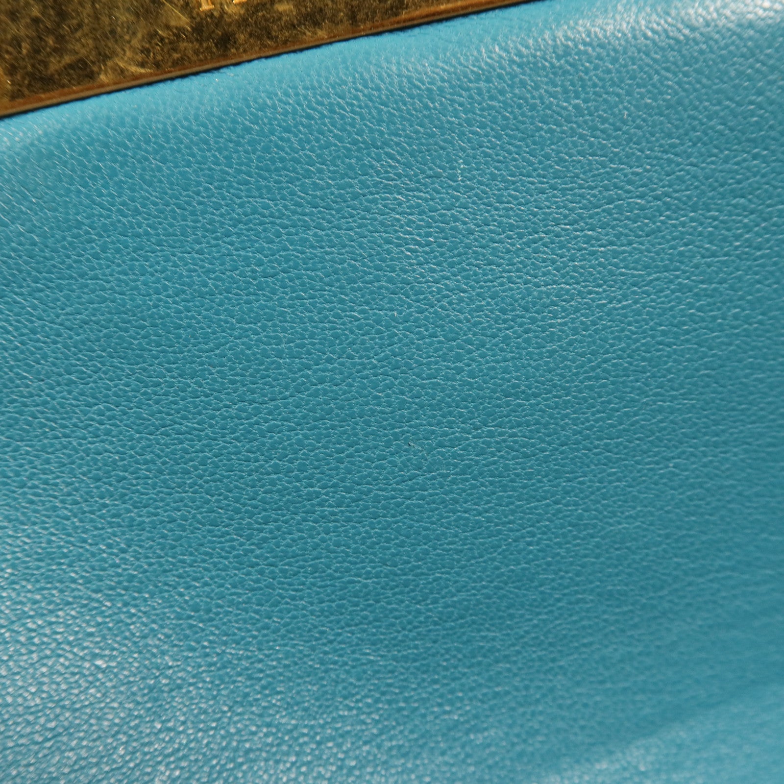 PRADA 帆布Shoulder Bag金扣肩背袋