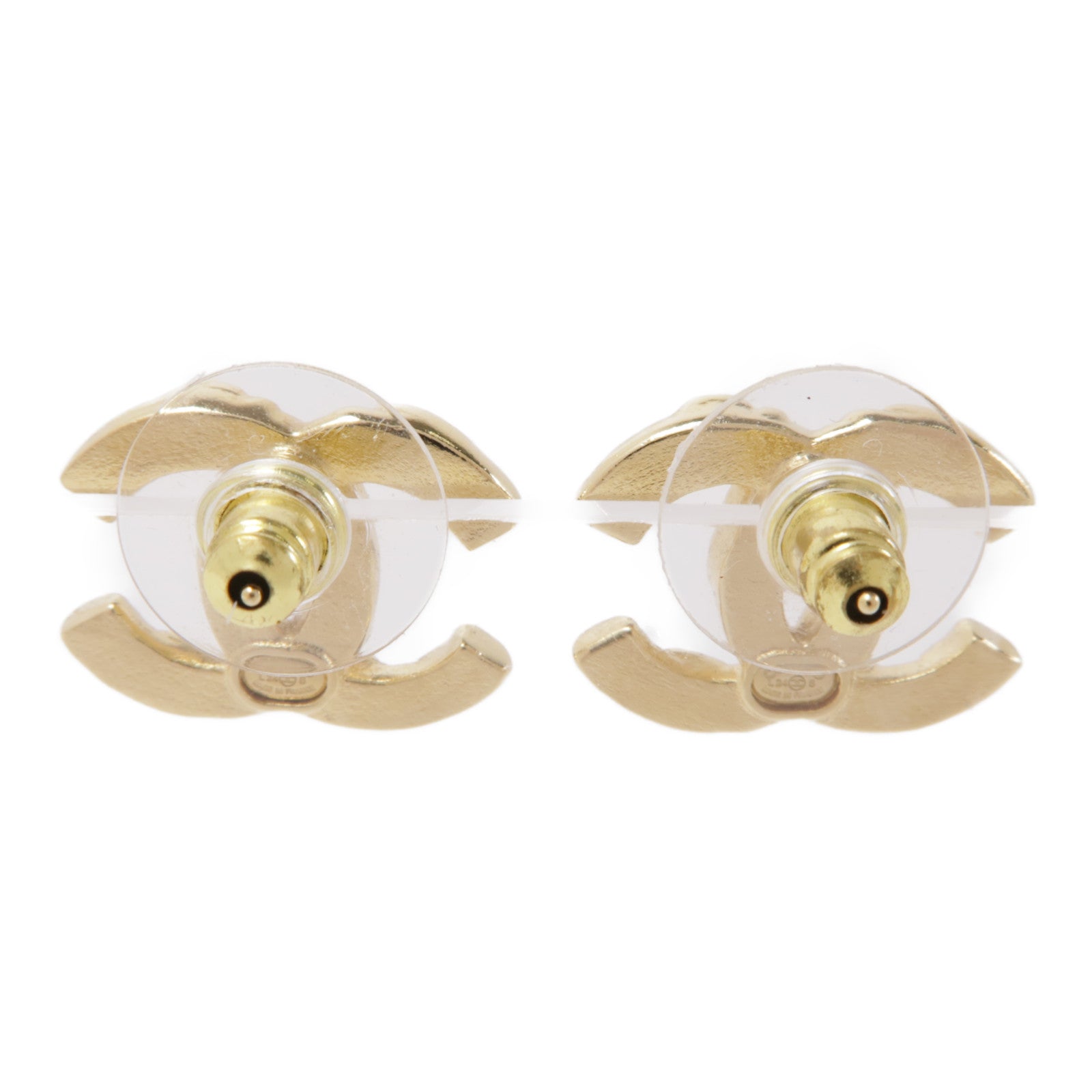 CHANEL 金屬Earrings耳環