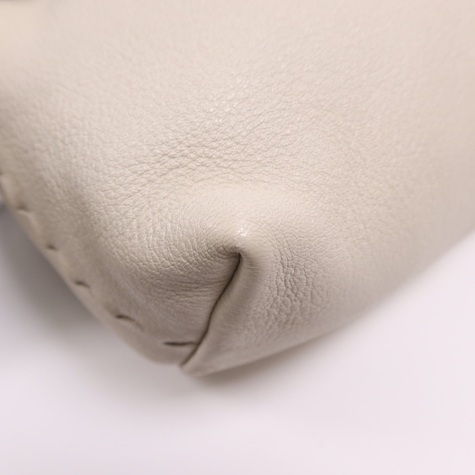 BOTTEGA VENETA 羊皮皮革Shoulder Bag肩背袋