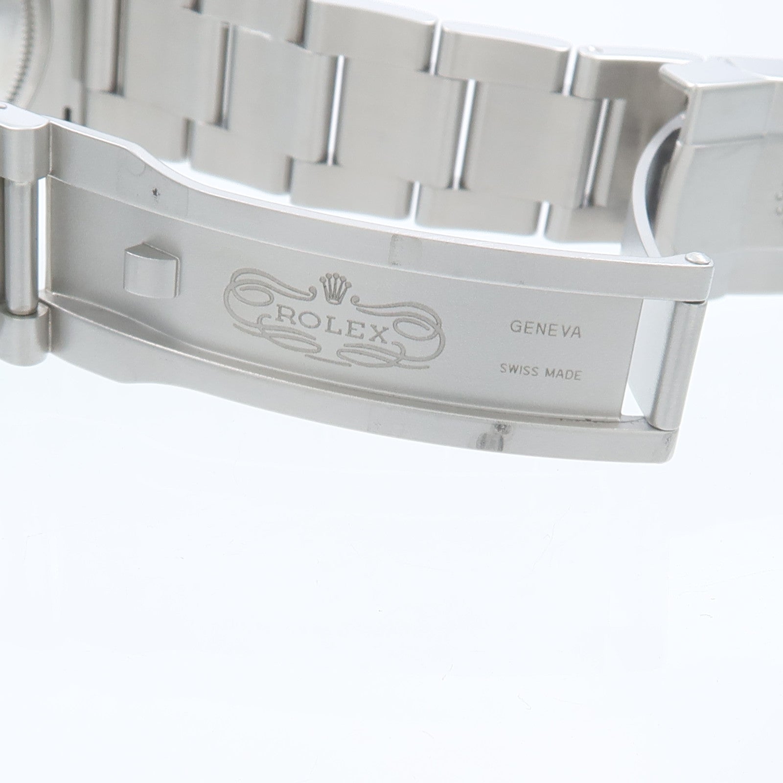 ROLEX Air King 114234