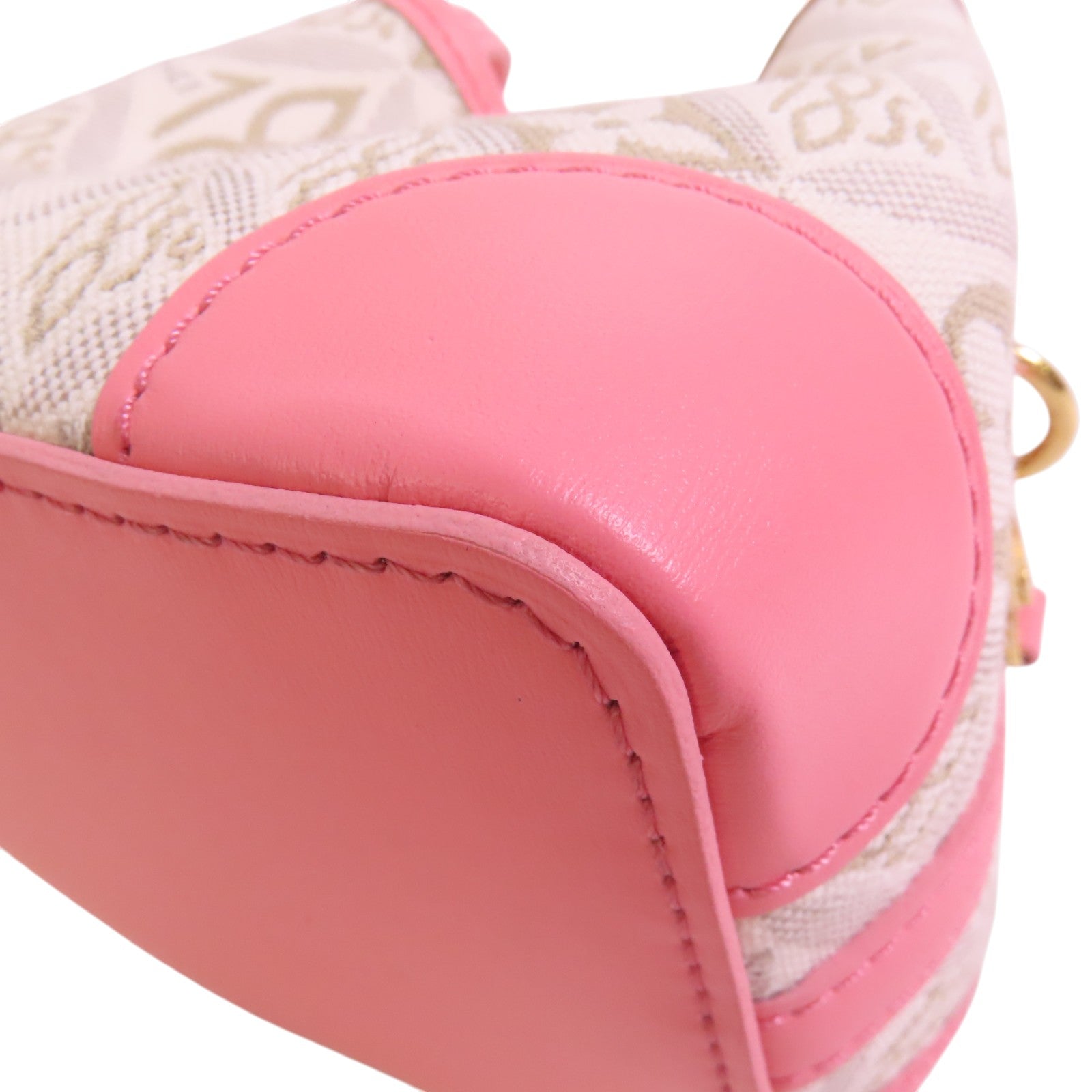 LOUIS VUITTON 1854帆布Noe Purse肩背袋