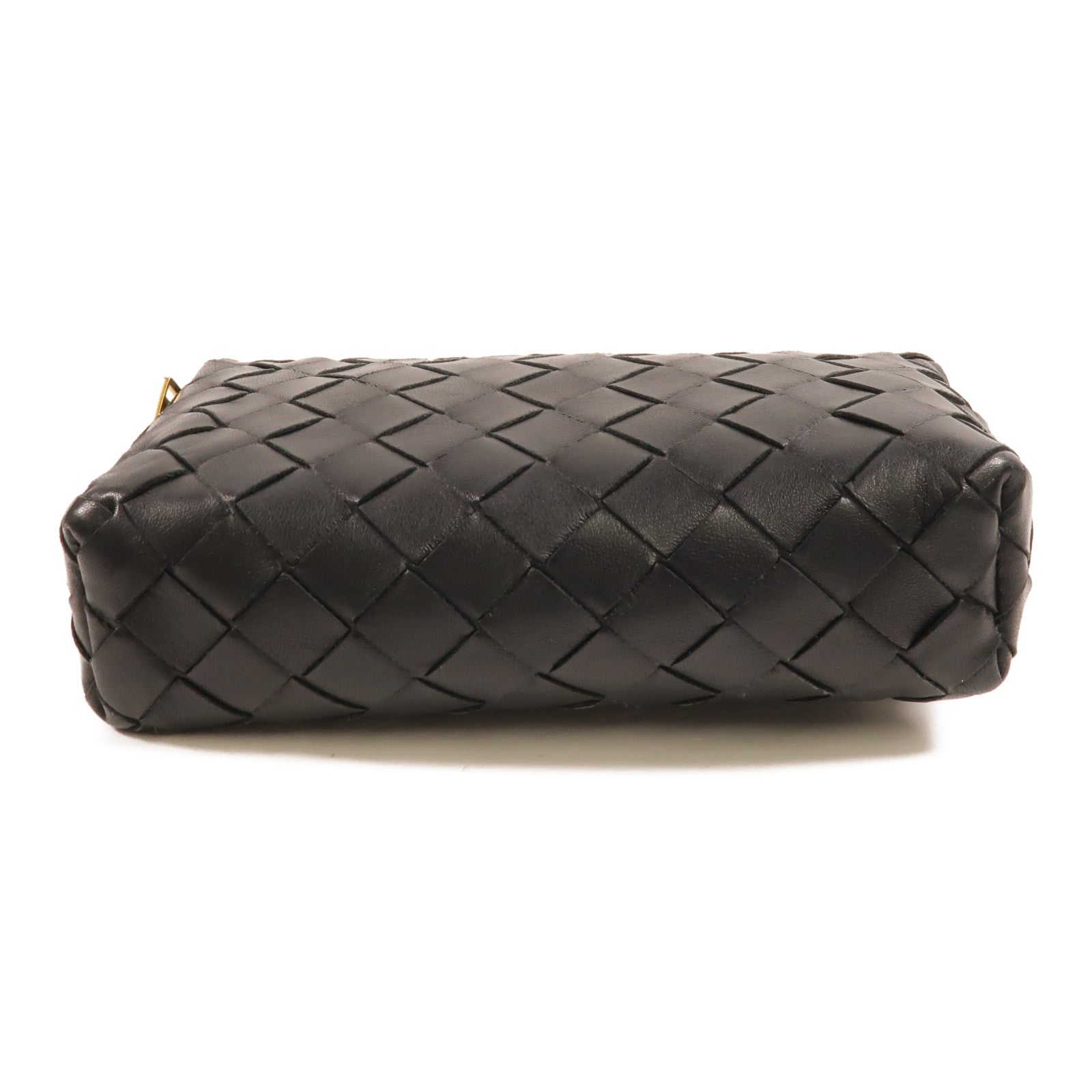 BOTTEGA VENETA 羊皮皮革Shoulder Bag肩背袋