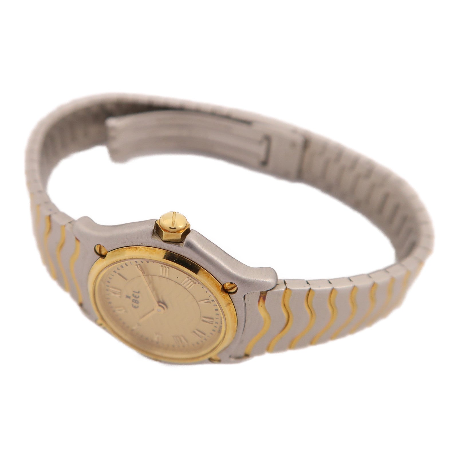 EBEL Classic Wave 1157111