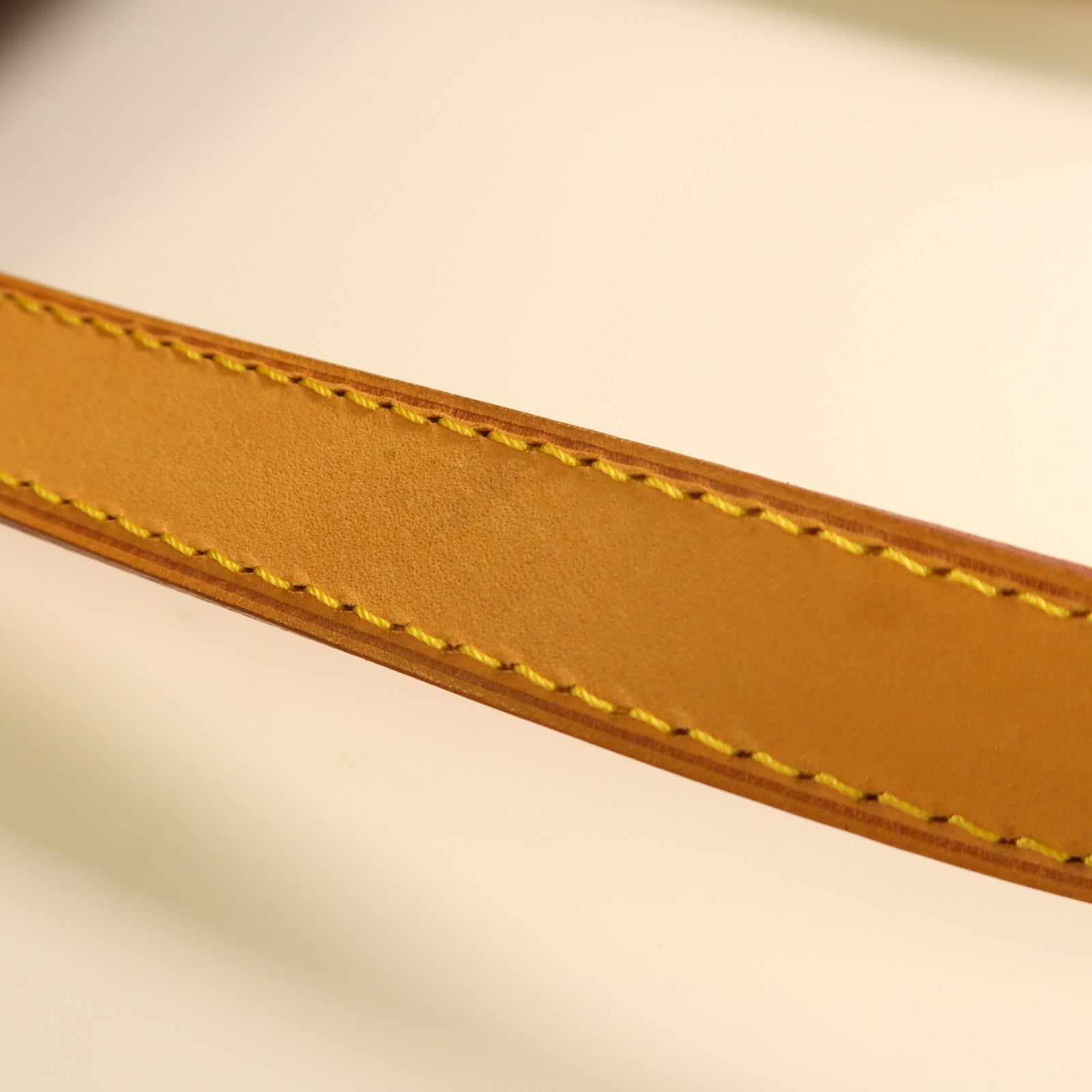 LOUIS VUITTON 【激減優惠】Vernis Rosewood Avenue金扣肩背袋酒紅色