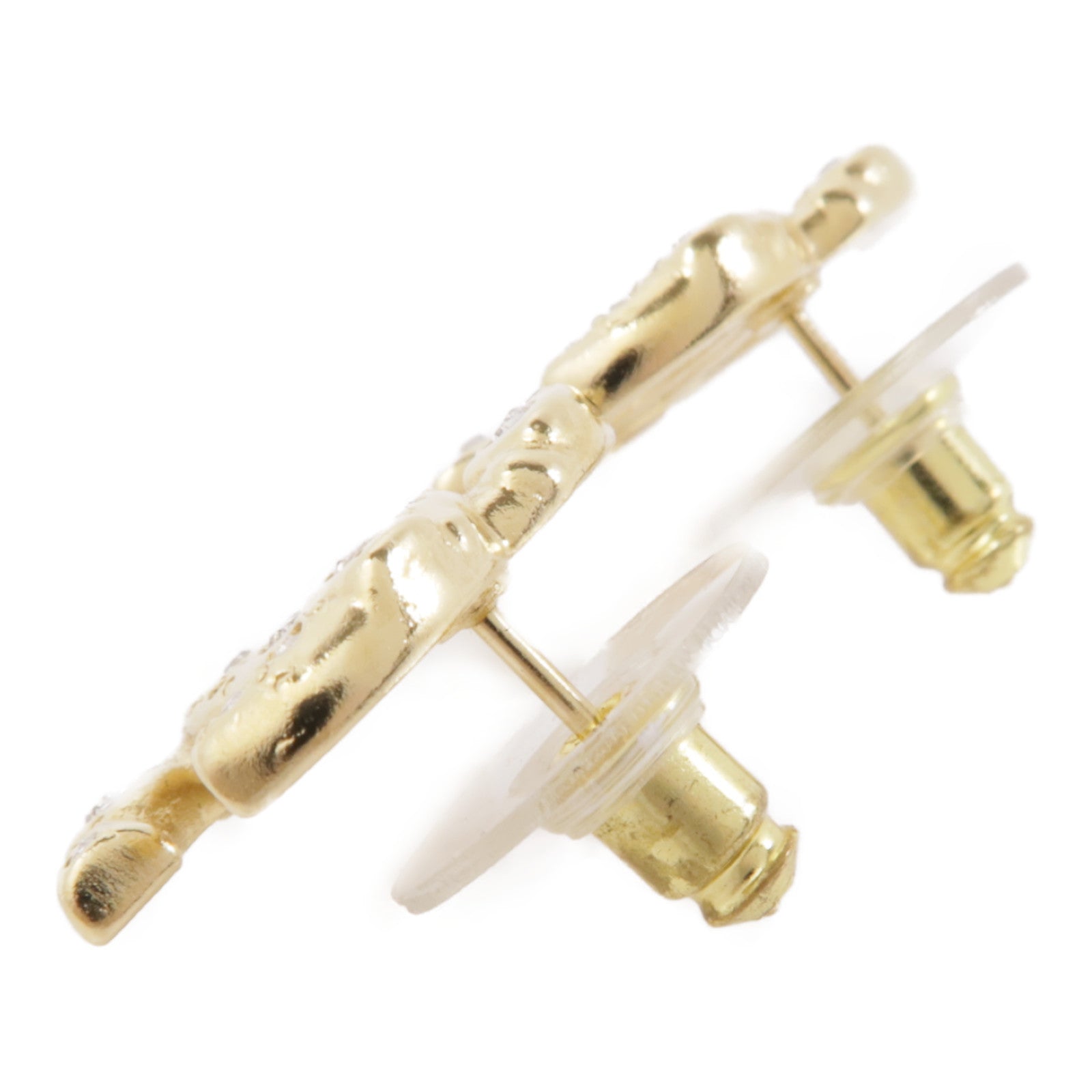 CHANEL 金屬Earrings耳環