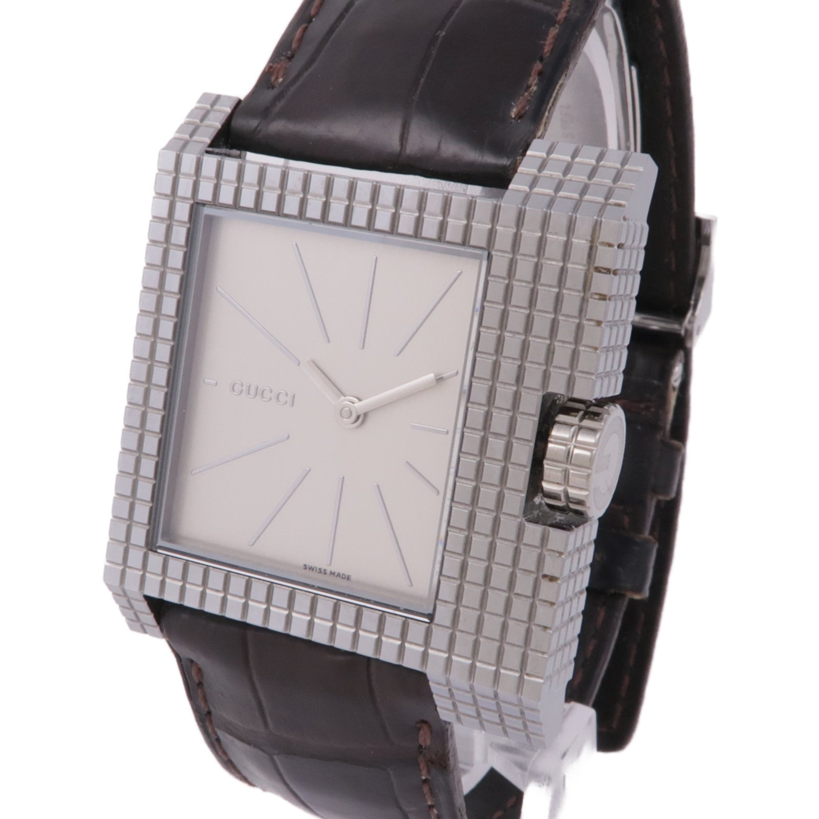 GUCCI 7100M Watch