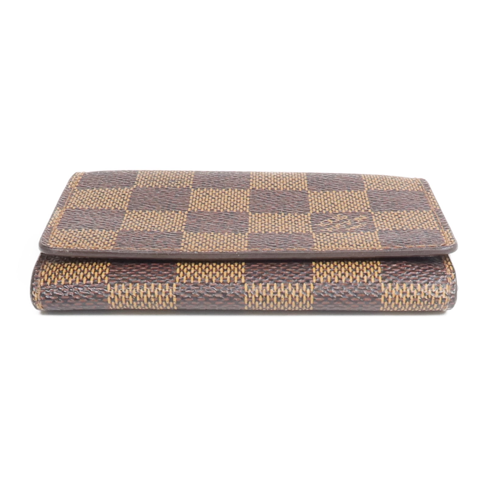 LOUIS VUITTON Damier Card Case卡片套