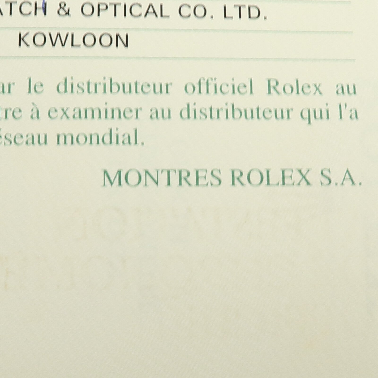 ROLEX Datejust 79174G