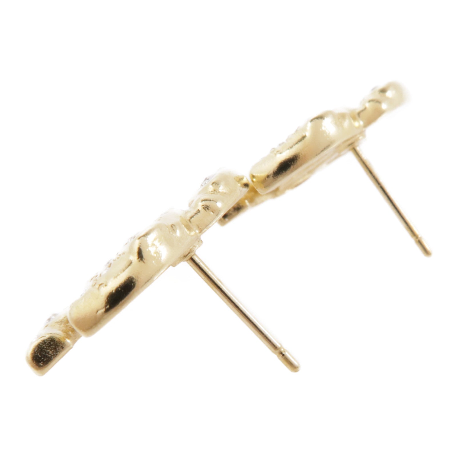 CHANEL 金屬Earrings耳環