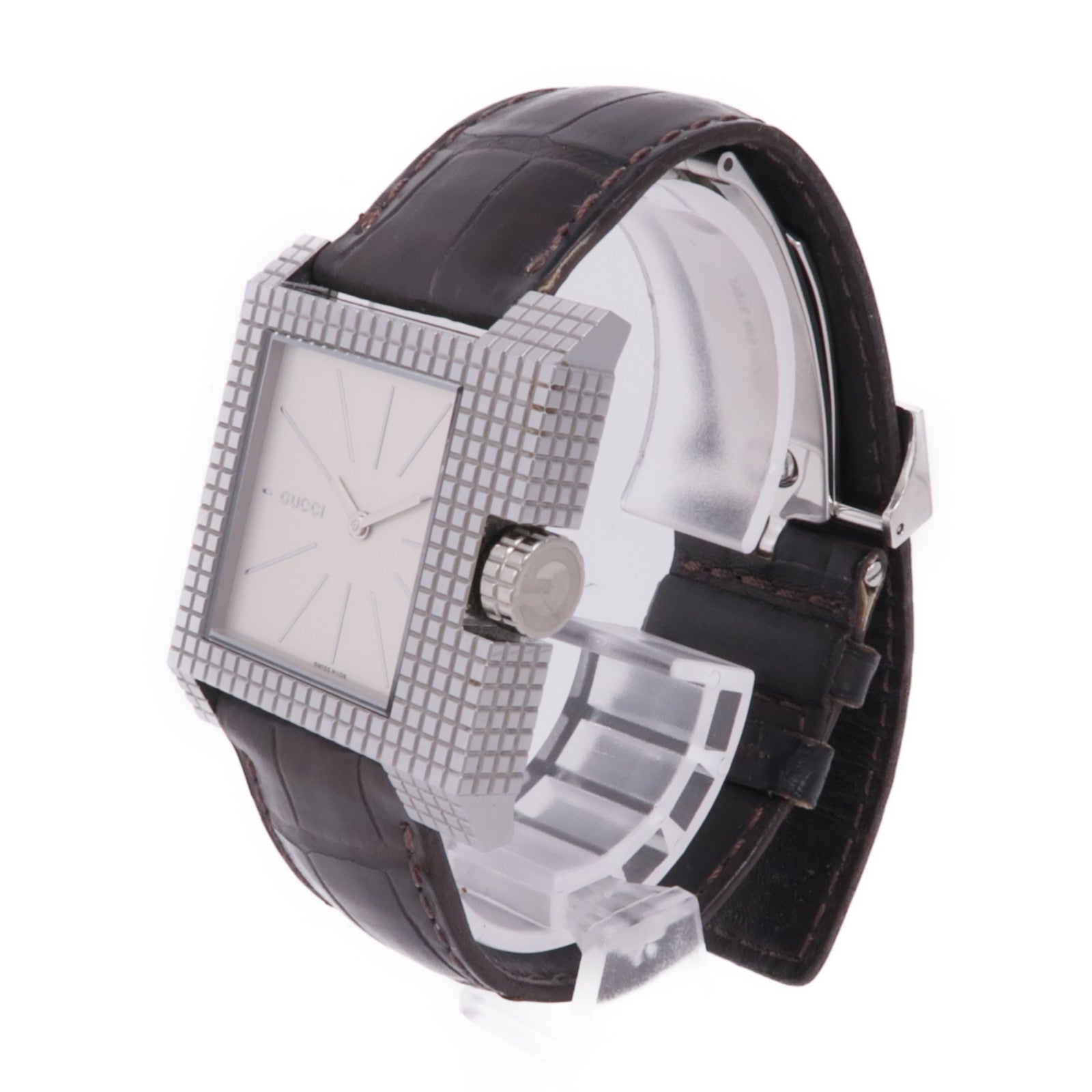 GUCCI 7100M Watch