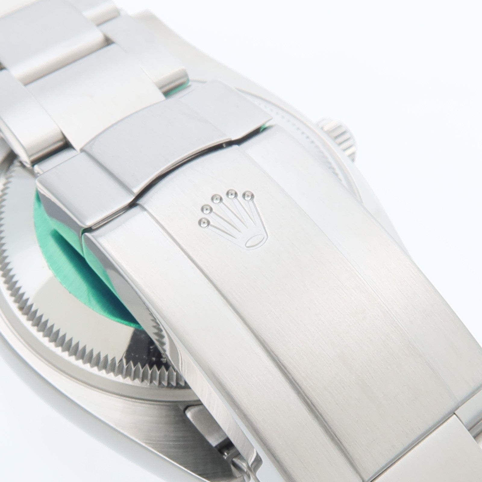 ROLEX Air King 114234