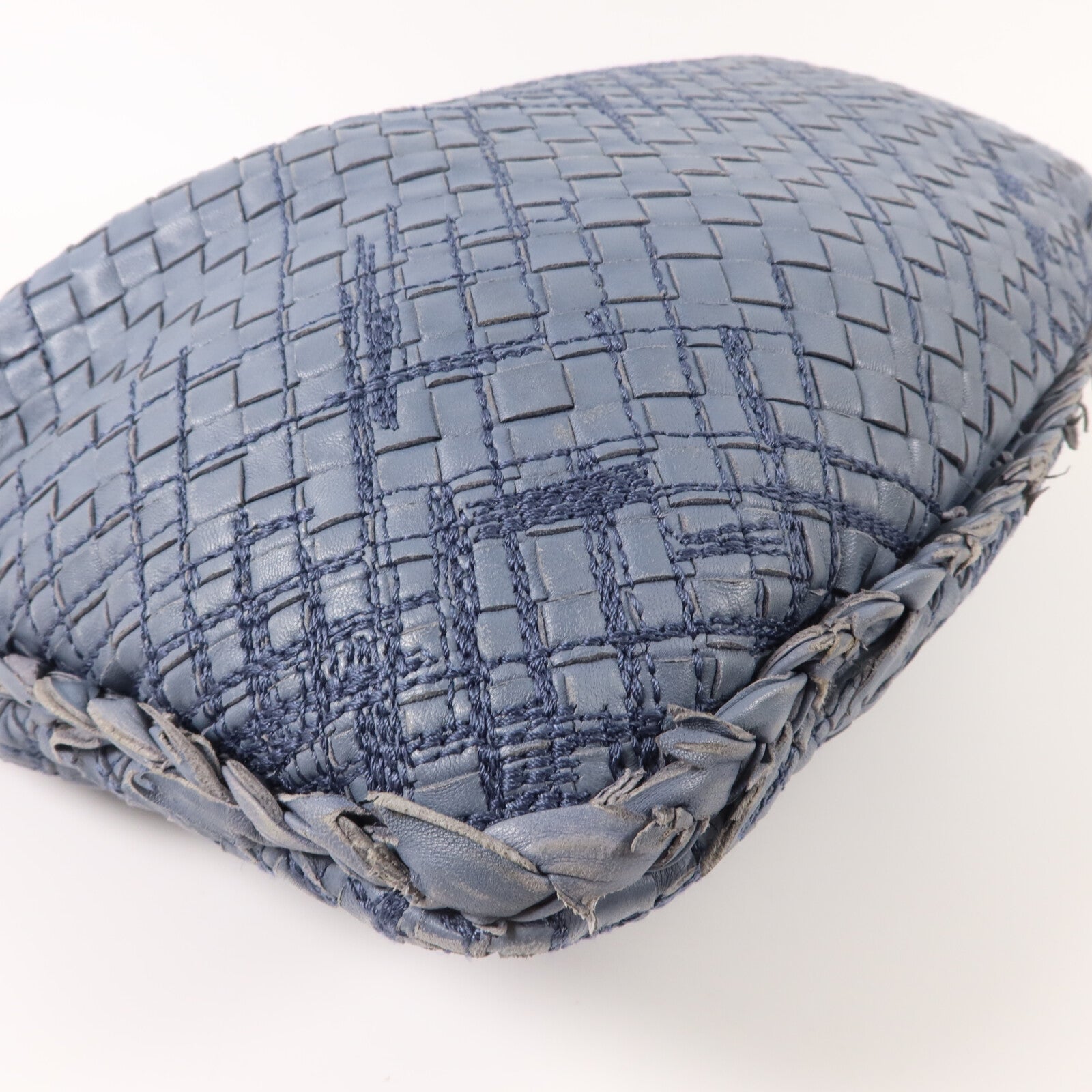 BOTTEGA VENETA 牛皮皮革Shoulder Bag肩背袋