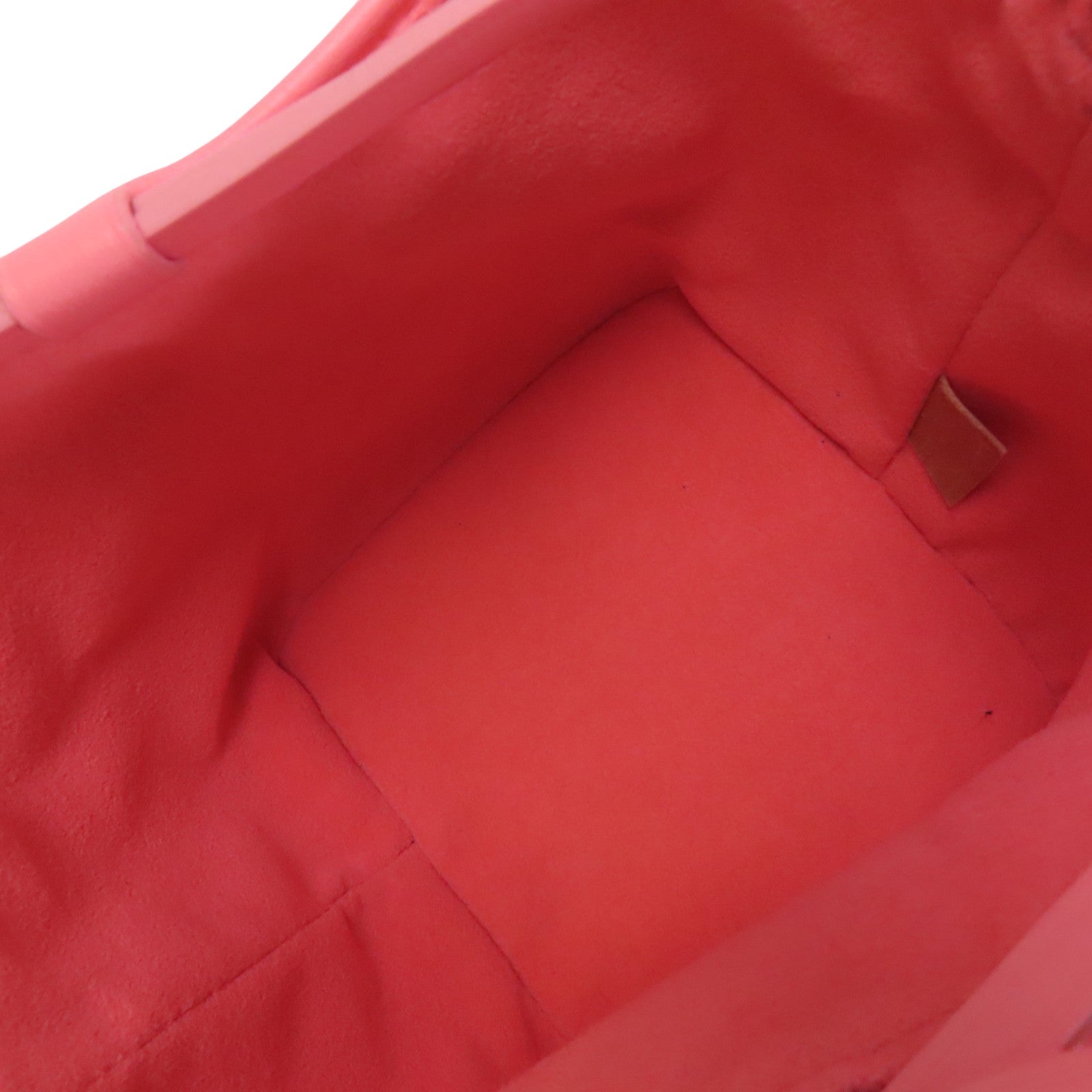 LOUIS VUITTON 1854帆布Noe Purse肩背袋