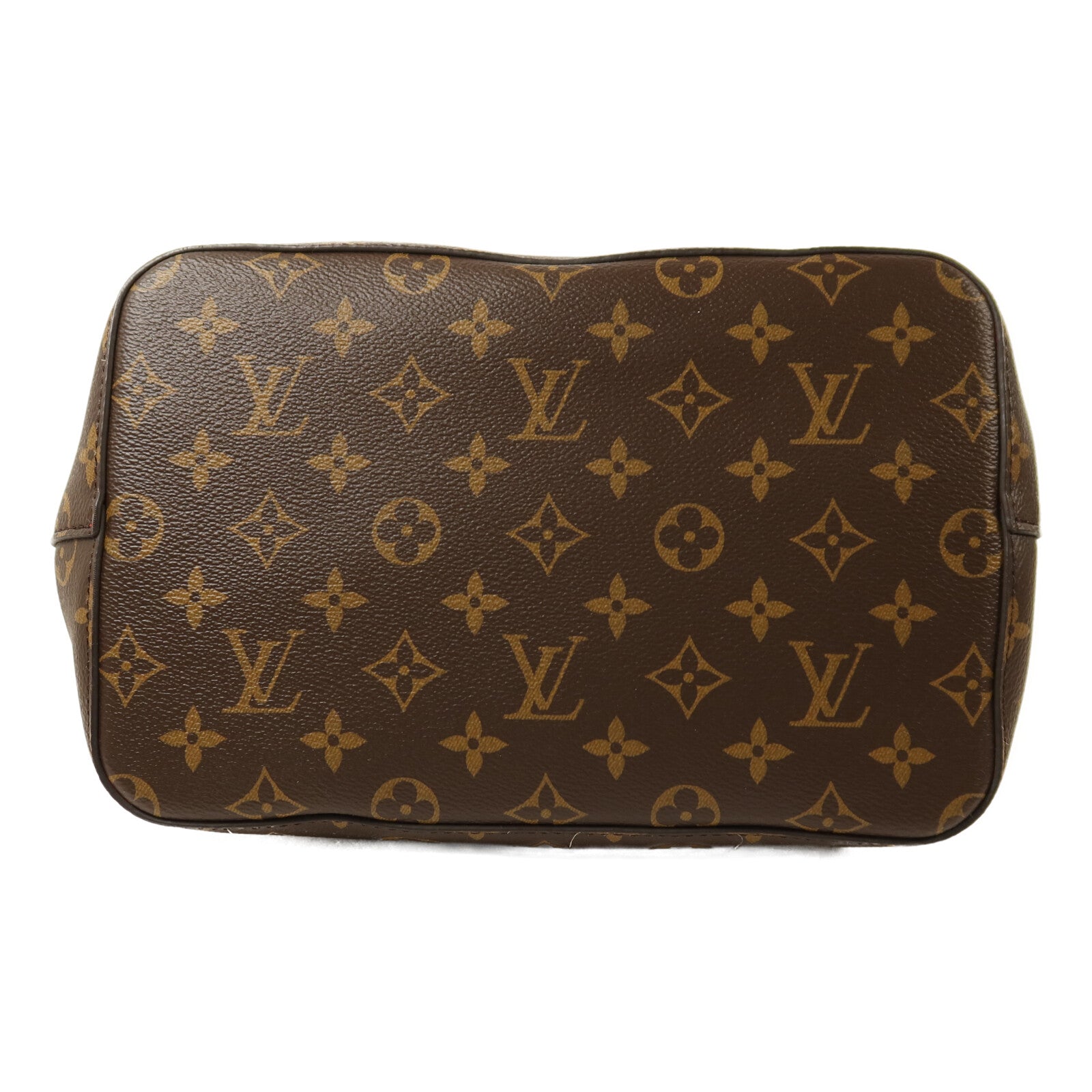LOUIS VUITTON Monogram Neo Noe Bucket Bag金扣肩背袋