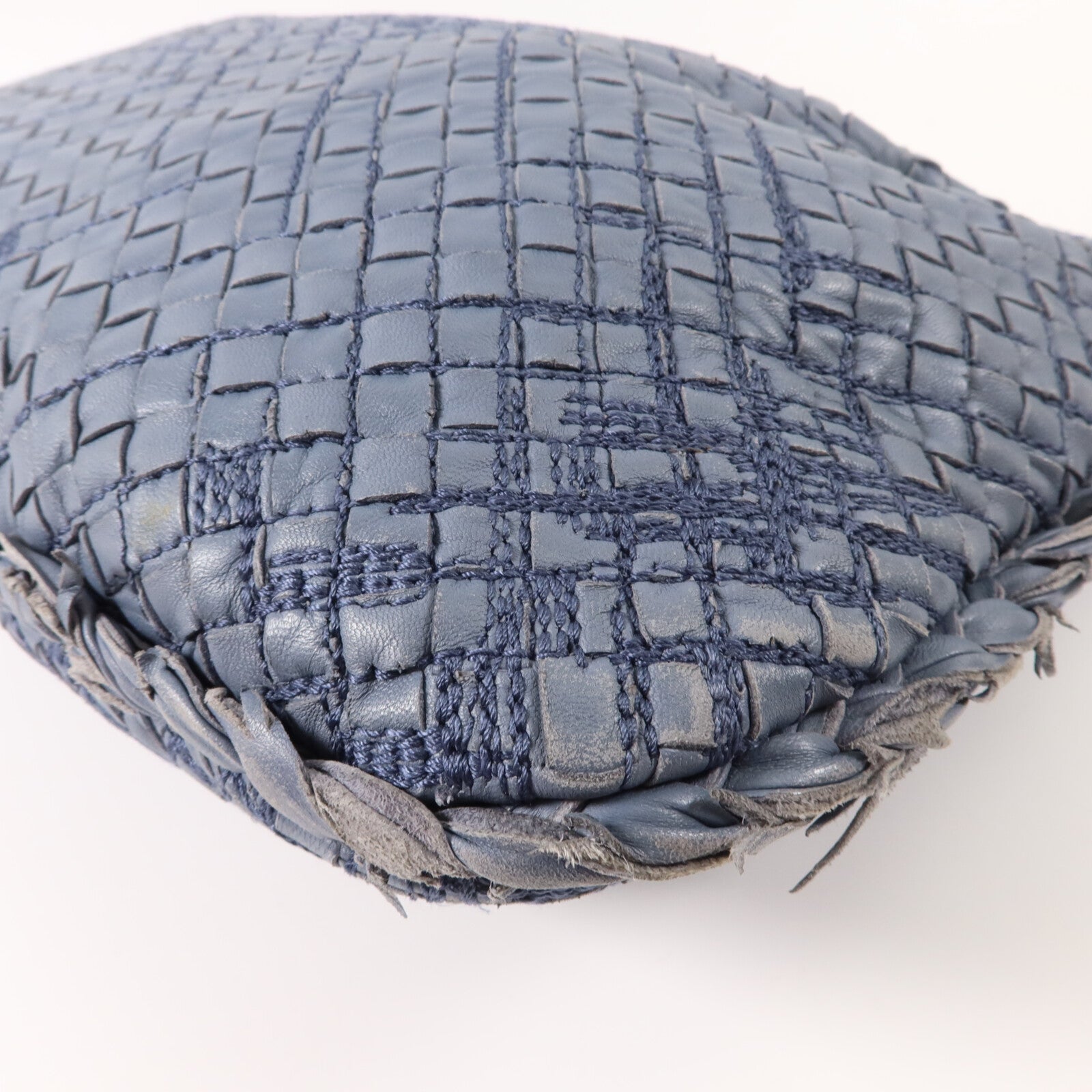 BOTTEGA VENETA 牛皮皮革Shoulder Bag肩背袋