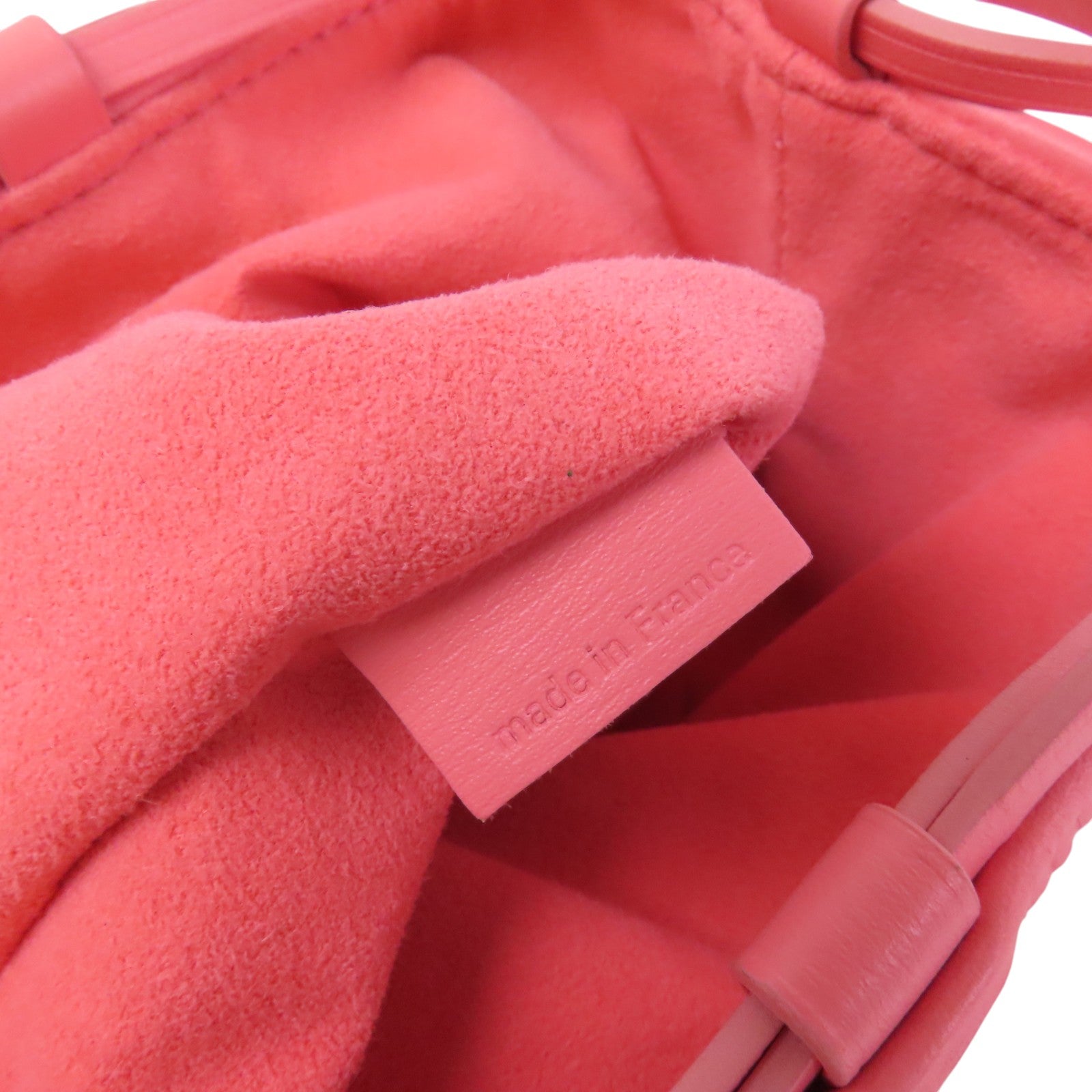 LOUIS VUITTON 1854帆布Noe Purse肩背袋