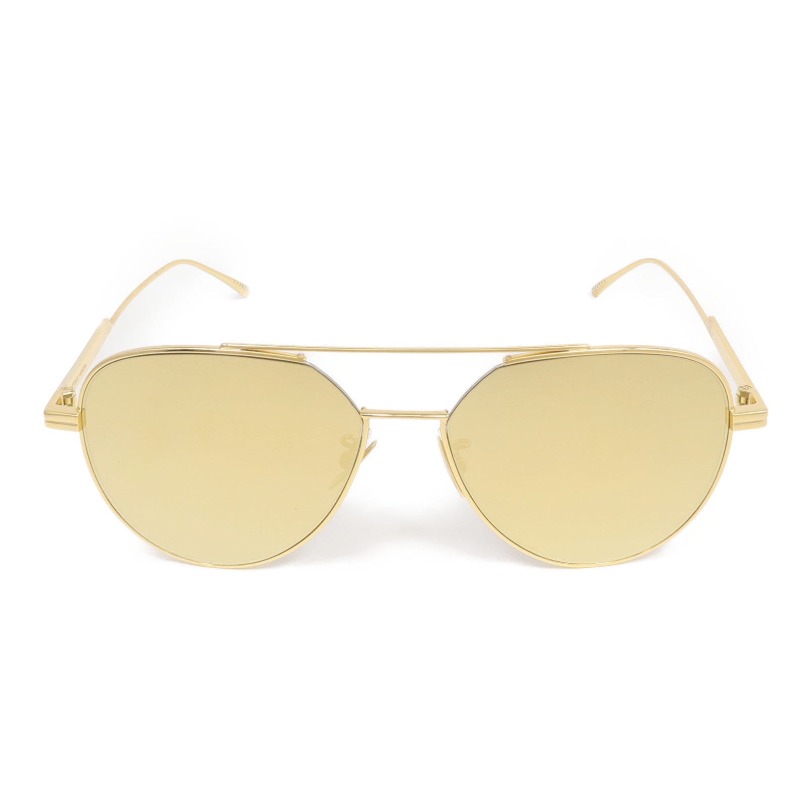 BOTTEGA VENETA 金屬Sunglasses太陽眼鏡