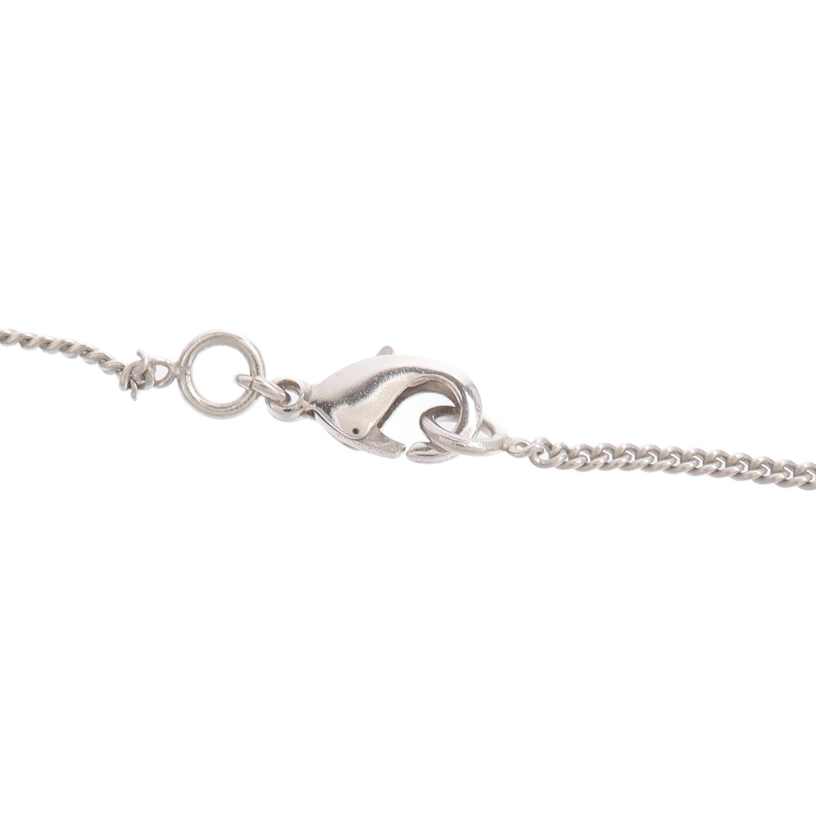 CHANEL 金屬Collier Necklace項鍊