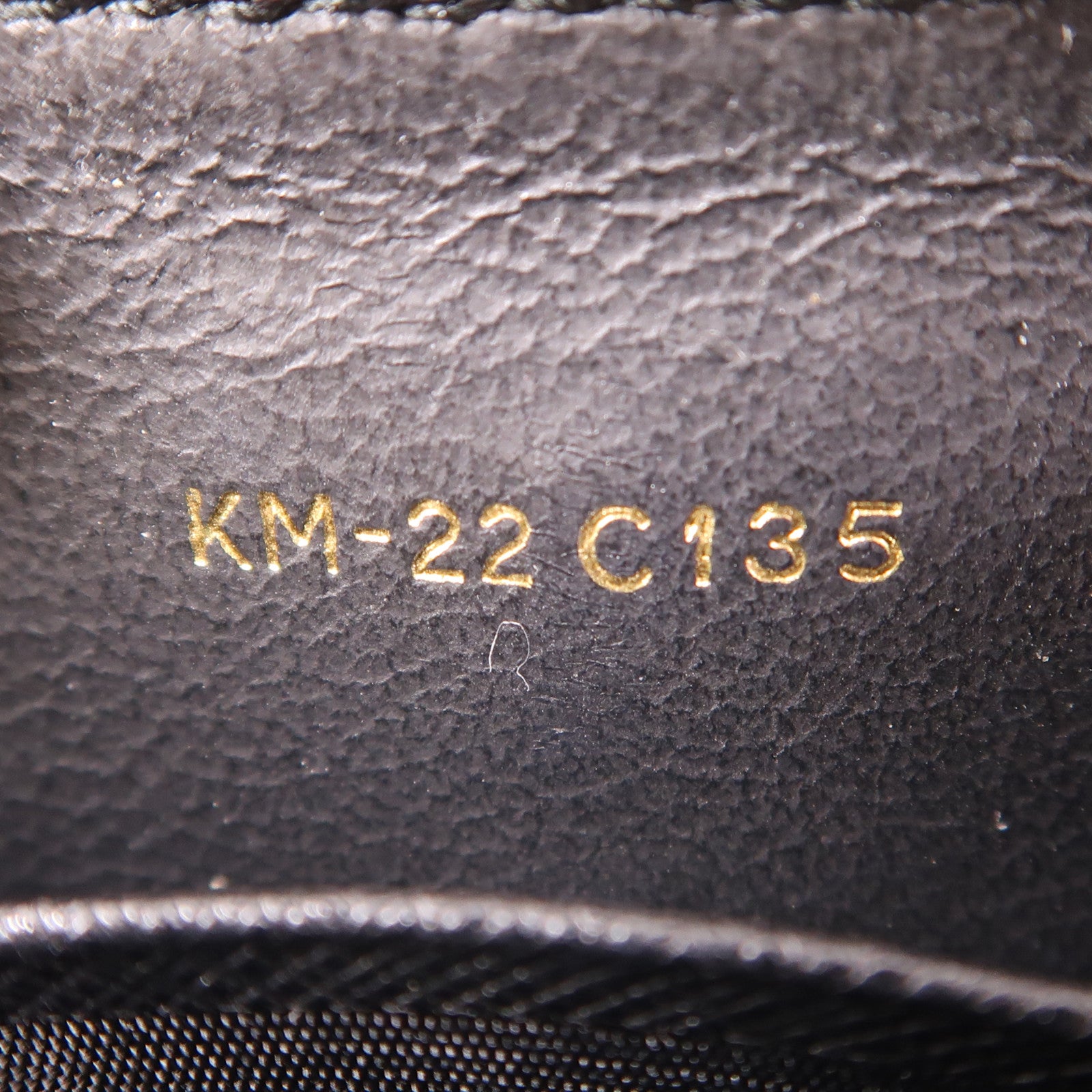 Salvatore Ferragamo 牛皮皮革Coin Case金扣零錢包