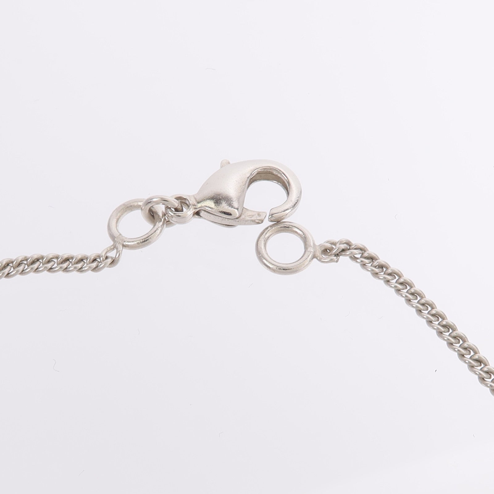 CHANEL 金屬Collier Necklace項鍊