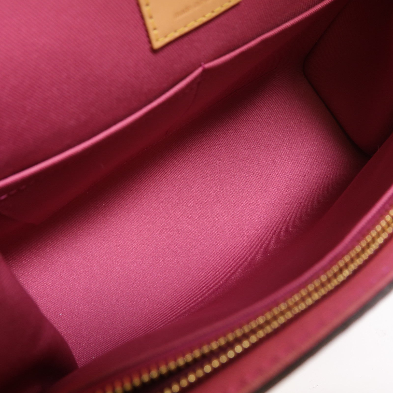 LOUIS VUITTON Monogram Cluny BB手挽肩背兩用袋