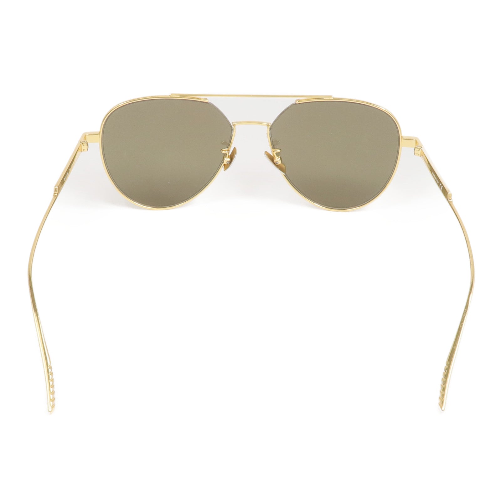 BOTTEGA VENETA 金屬Sunglasses太陽眼鏡
